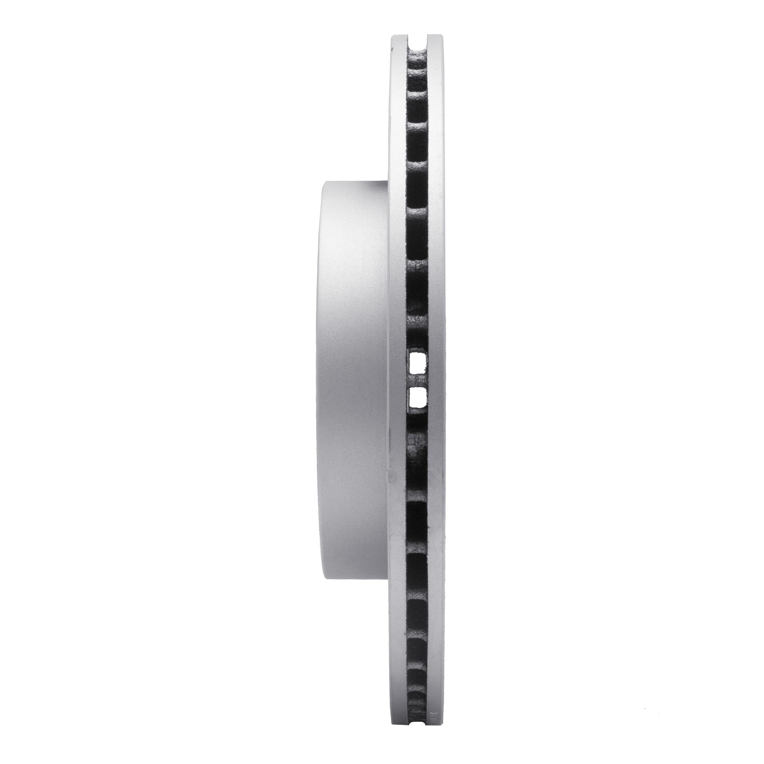 DYN 830-31046L DFC Geoperformance Rotor - Drilled and Slotted - Image 4