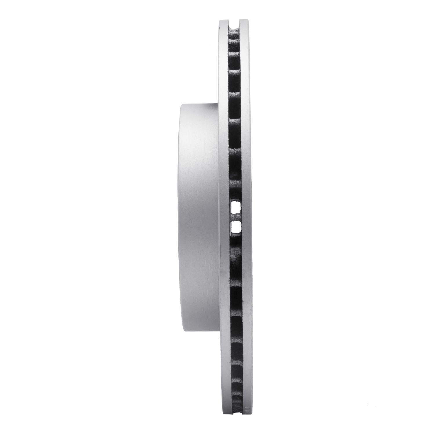 DYN 830-31046R DFC Geoperformance Rotor - Drilled and Slotted - Image 4
