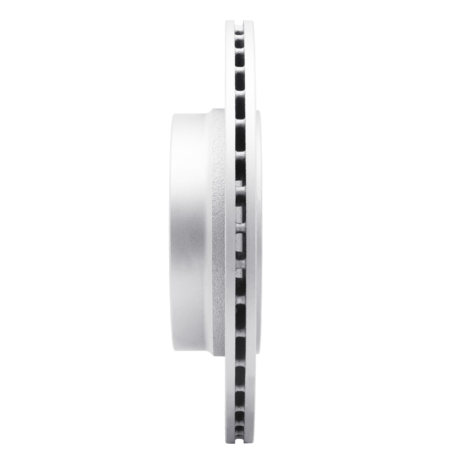 DYN 830-31047L DFC Geoperformance Rotor - Drilled and Slotted - Image 4