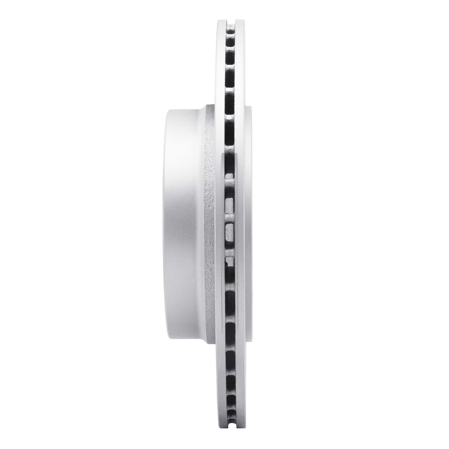 DYN 830-31047R DFC Geoperformance Rotor - Drilled and Slotted - Image 4
