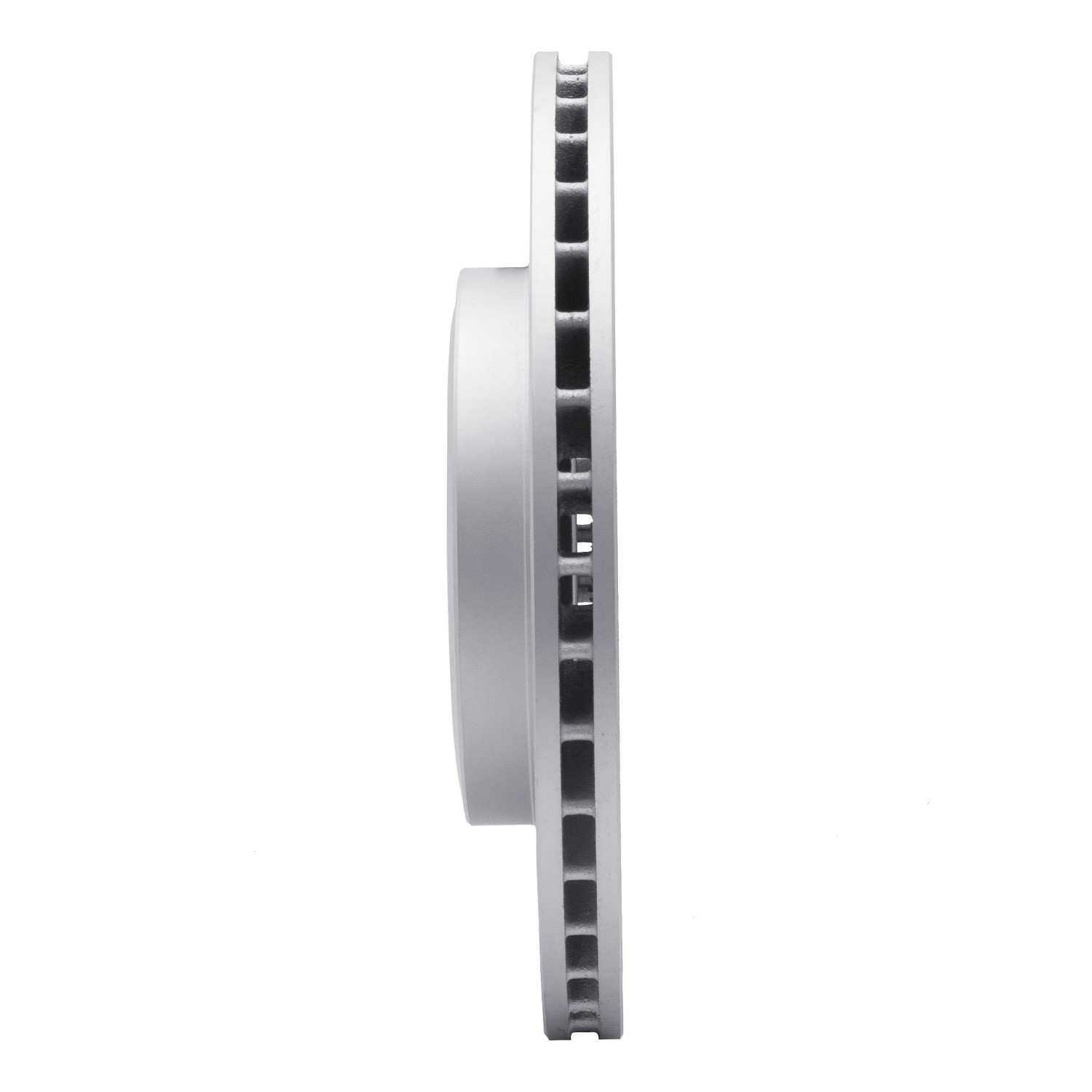 DYN 830-31048L DFC Geoperformance Rotor - Drilled and Slotted - Image 4