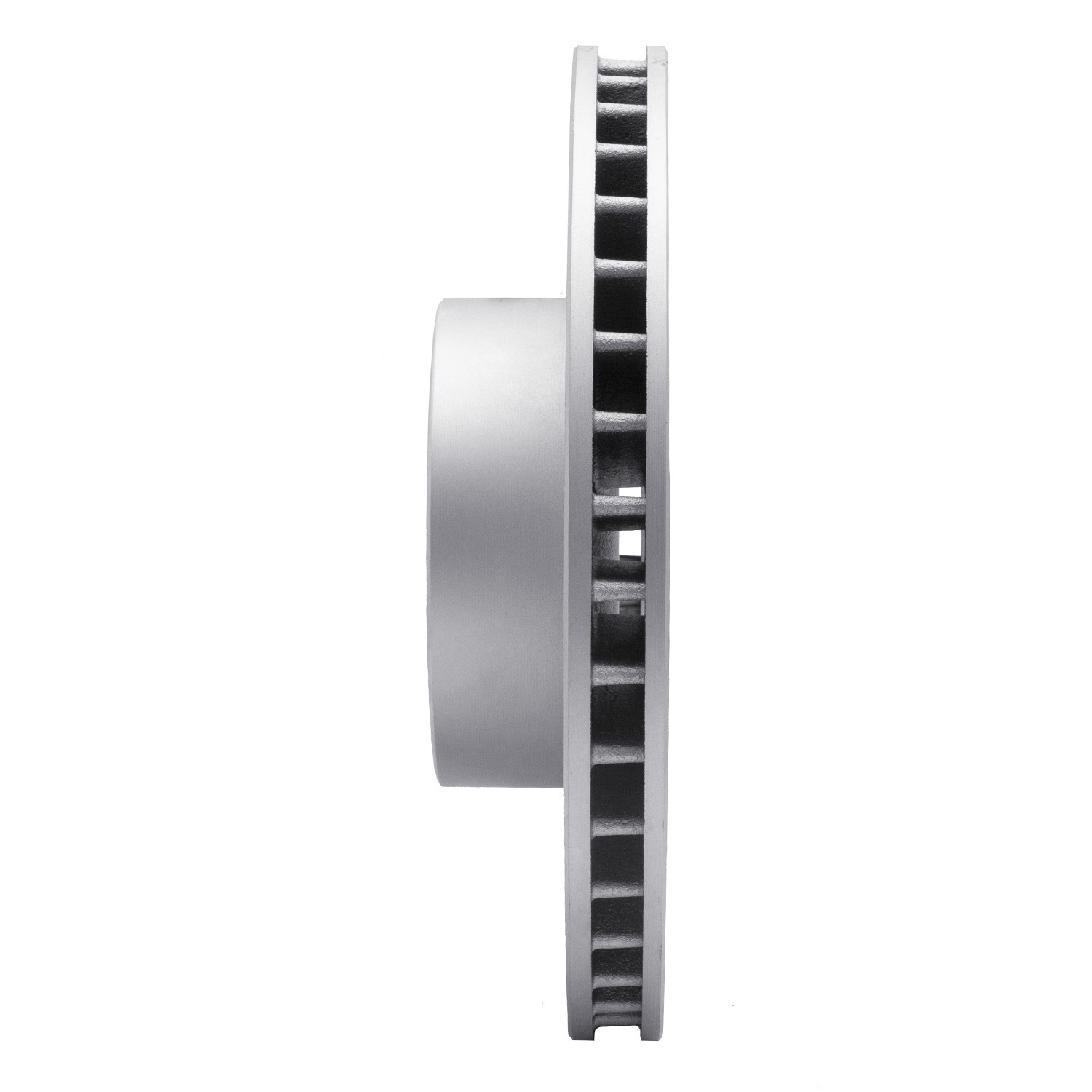 DYN 830-31051L DFC Geoperformance Rotor - Drilled and Slotted - Image 4