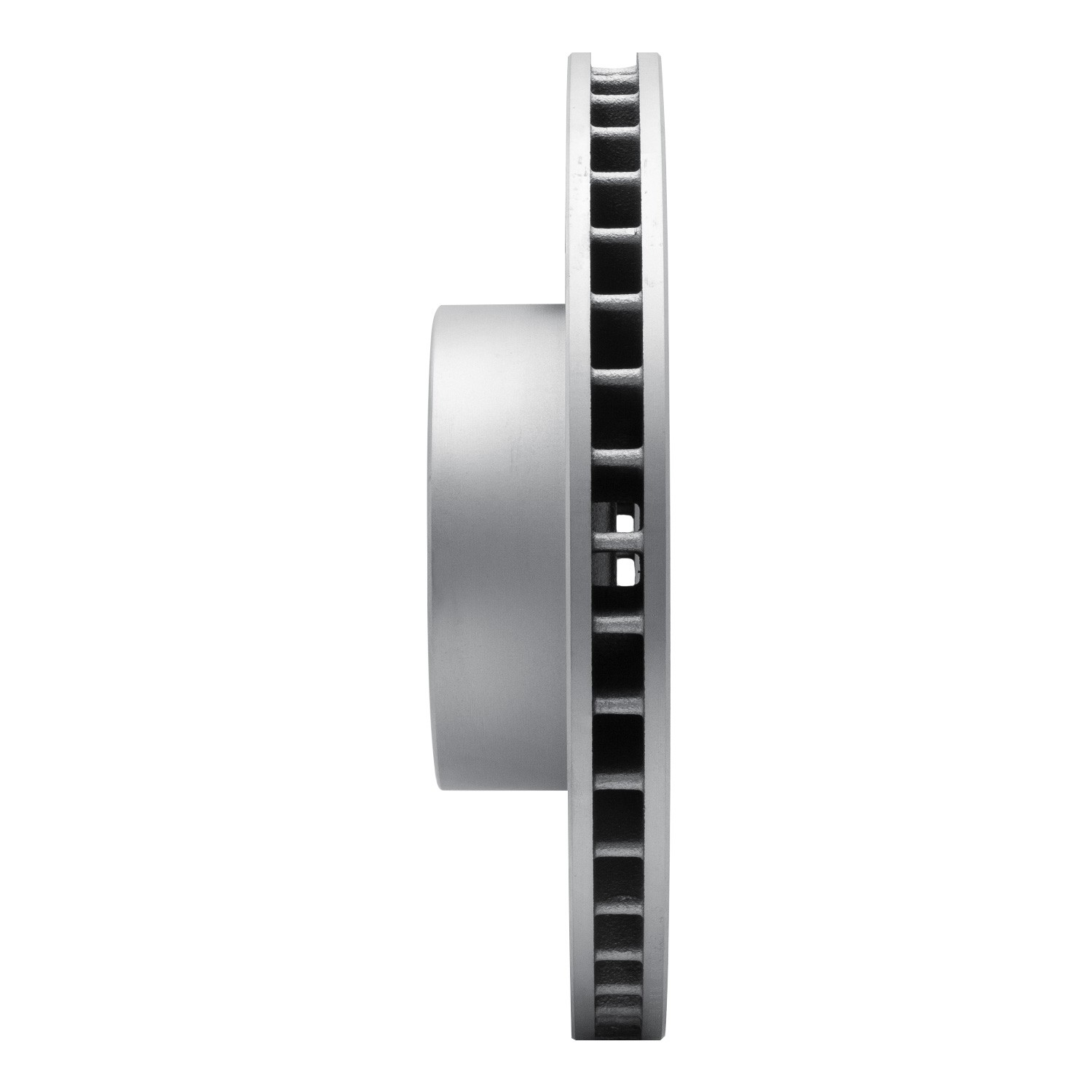 DYN 830-31051R DFC Geoperformance Rotor - Drilled and Slotted - Image 4