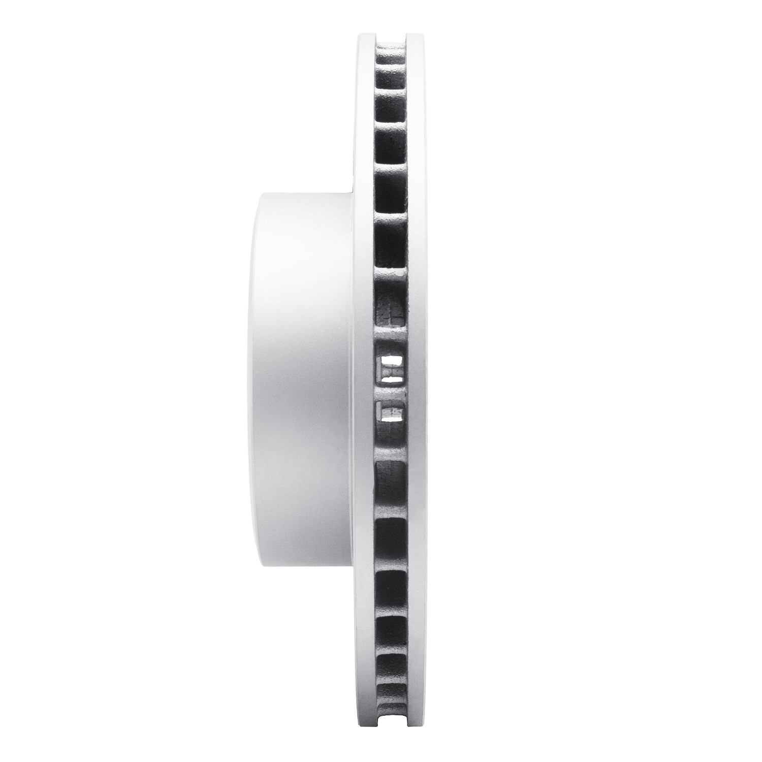 DYN 830-31062L DFC Geoperformance Rotor - Drilled and Slotted - Image 4