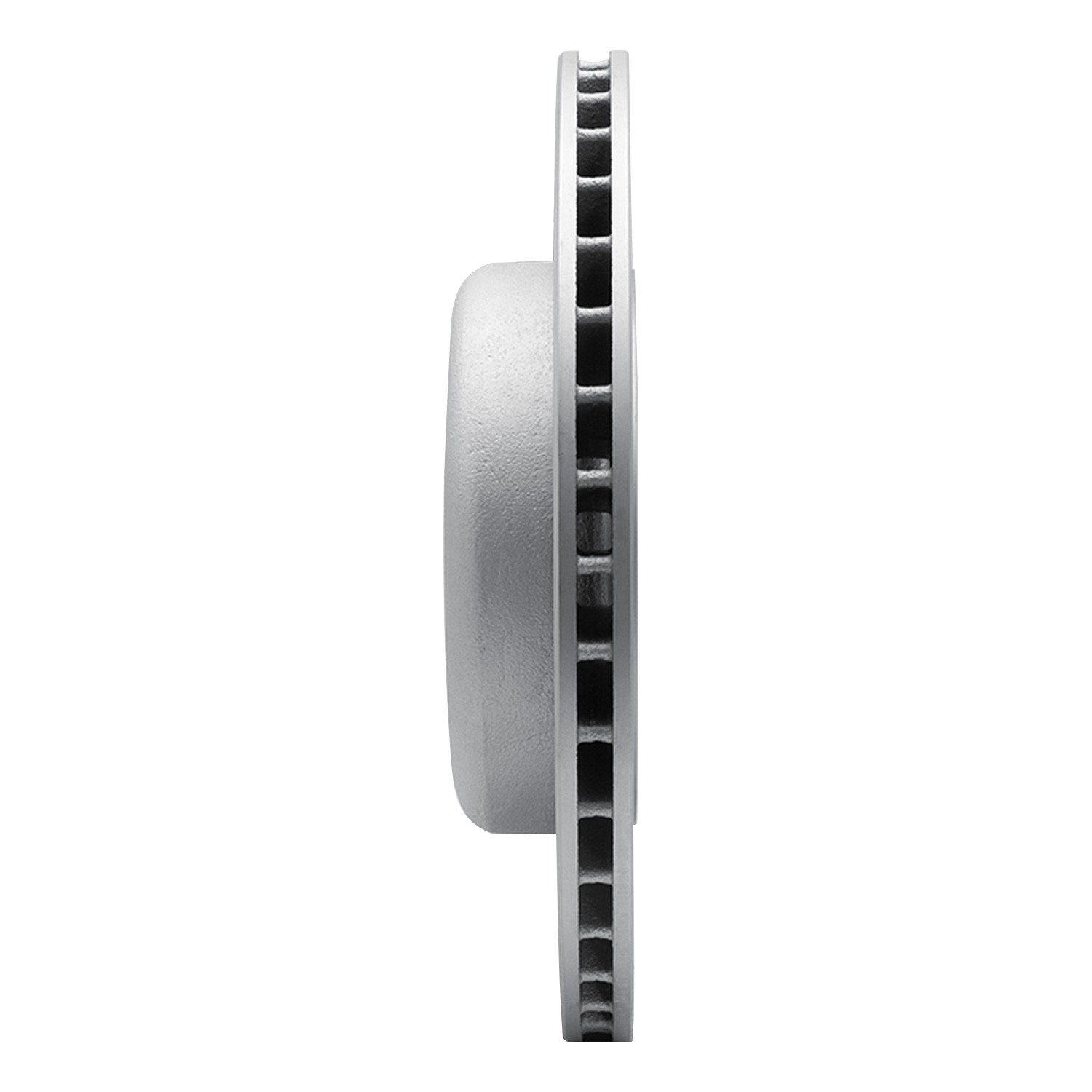 DYN 830-31064R DFC Geoperformance Rotor - Drilled and Slotted - Image 4