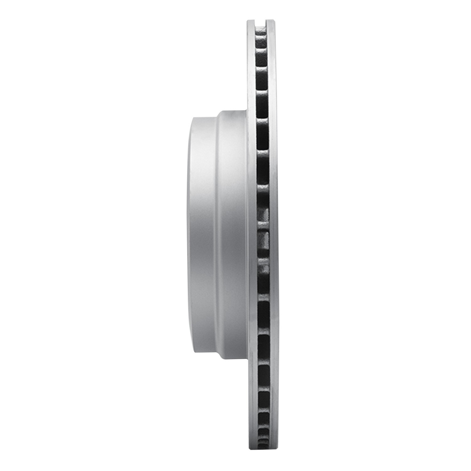 DYN 830-31070R DFC Geoperformance Rotor - Drilled and Slotted - Image 4