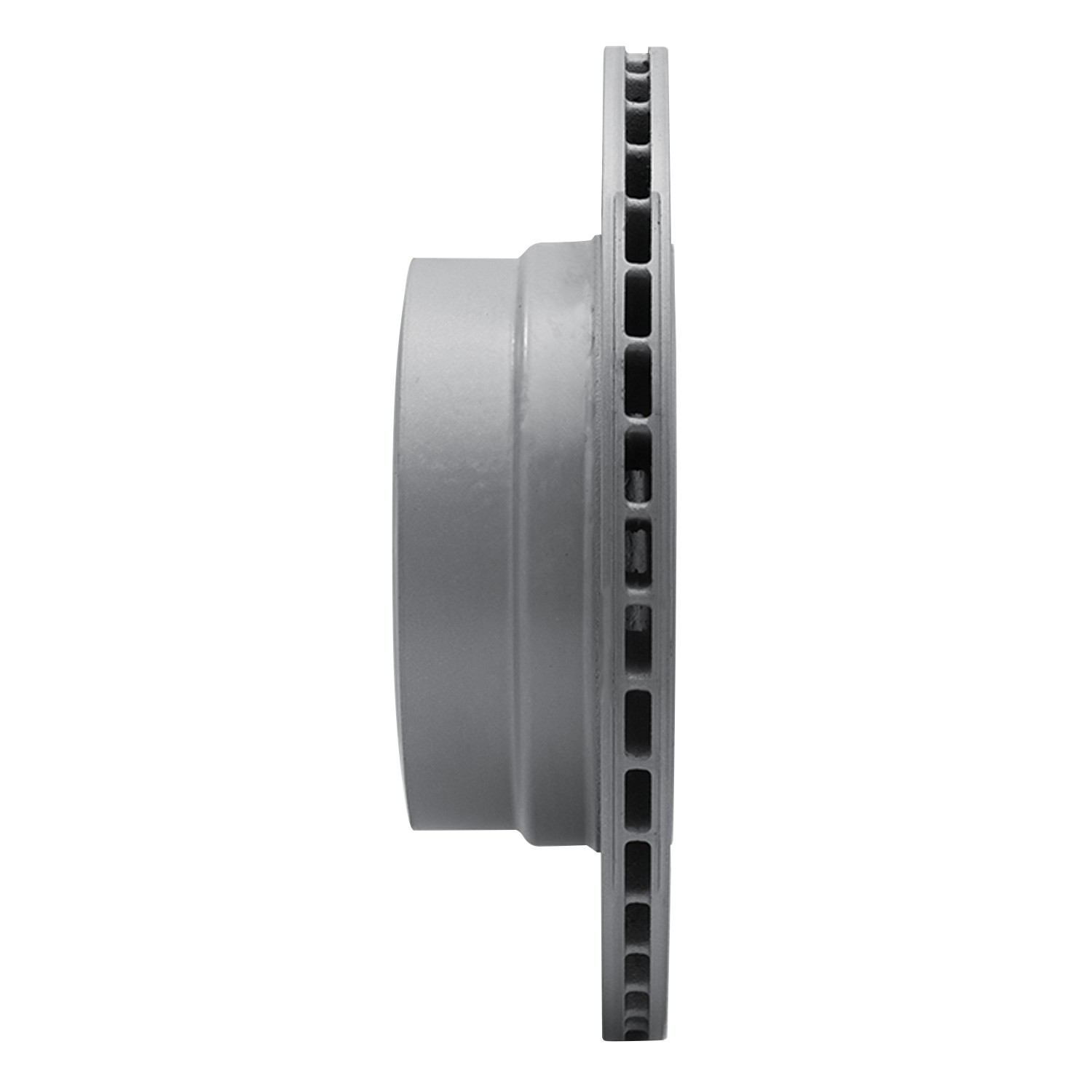 DYN 830-31075R DFC Geoperformance Rotor - Drilled and Slotted - Image 4