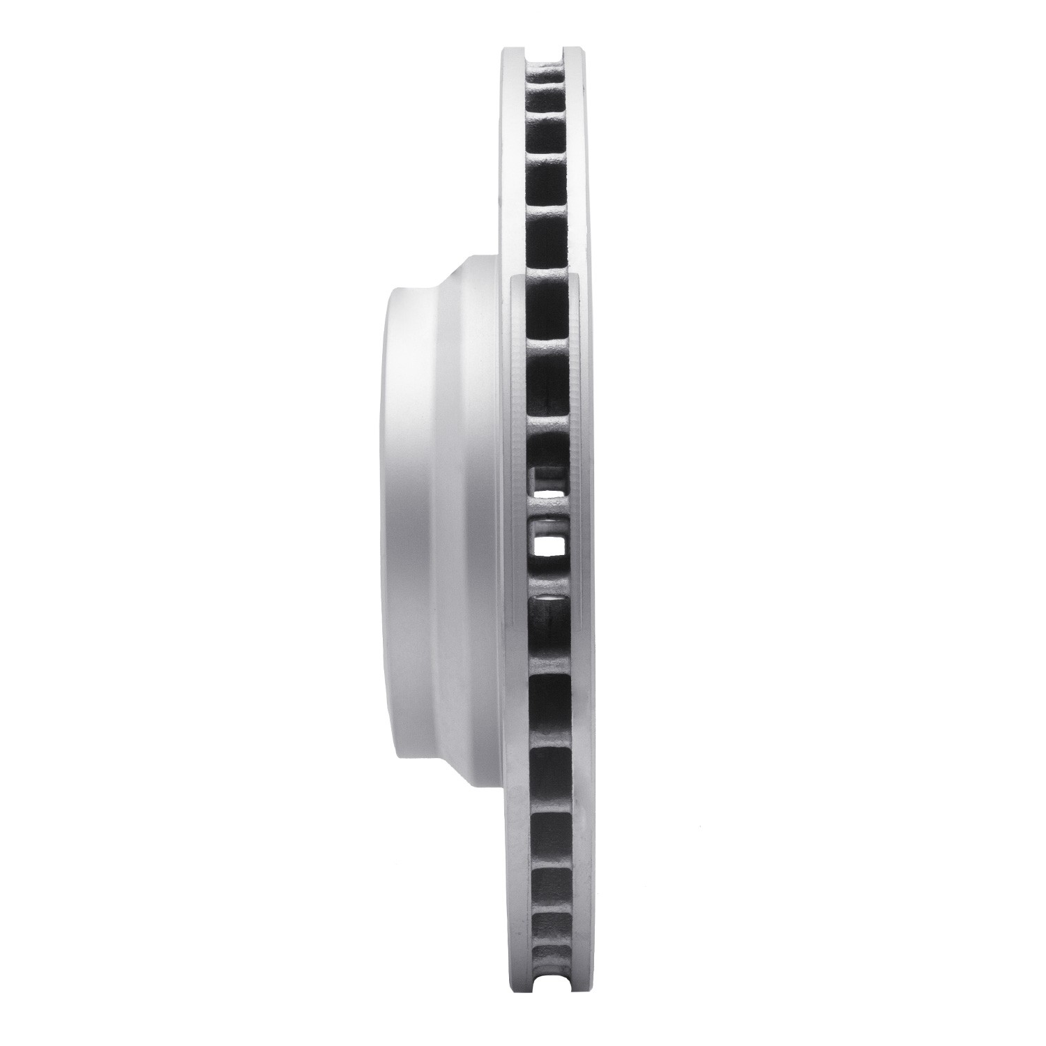 DYN 830-31082R DFC Geoperformance Rotor - Drilled and Slotted - Image 4