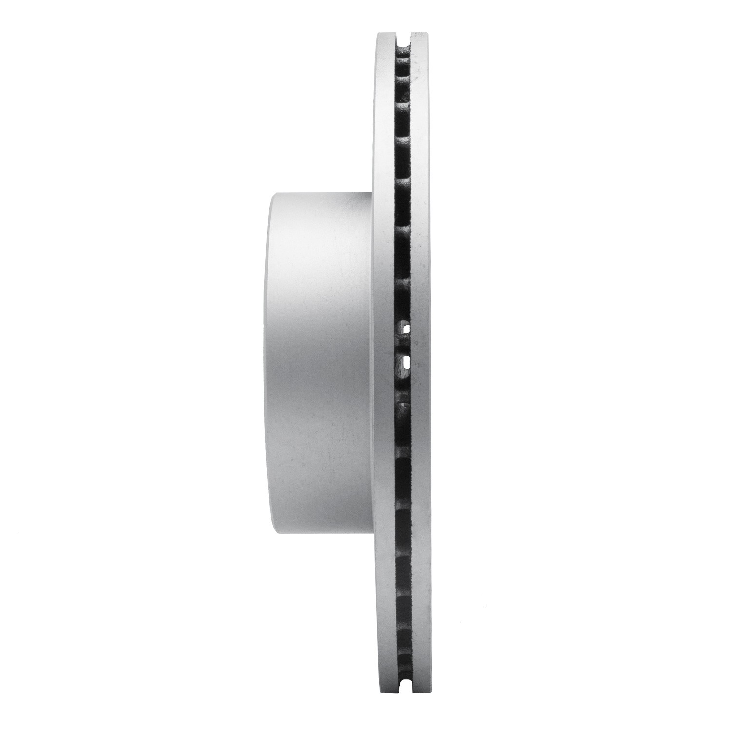 DYN 830-31089R DFC Geoperformance Rotor - Drilled and Slotted - Image 4
