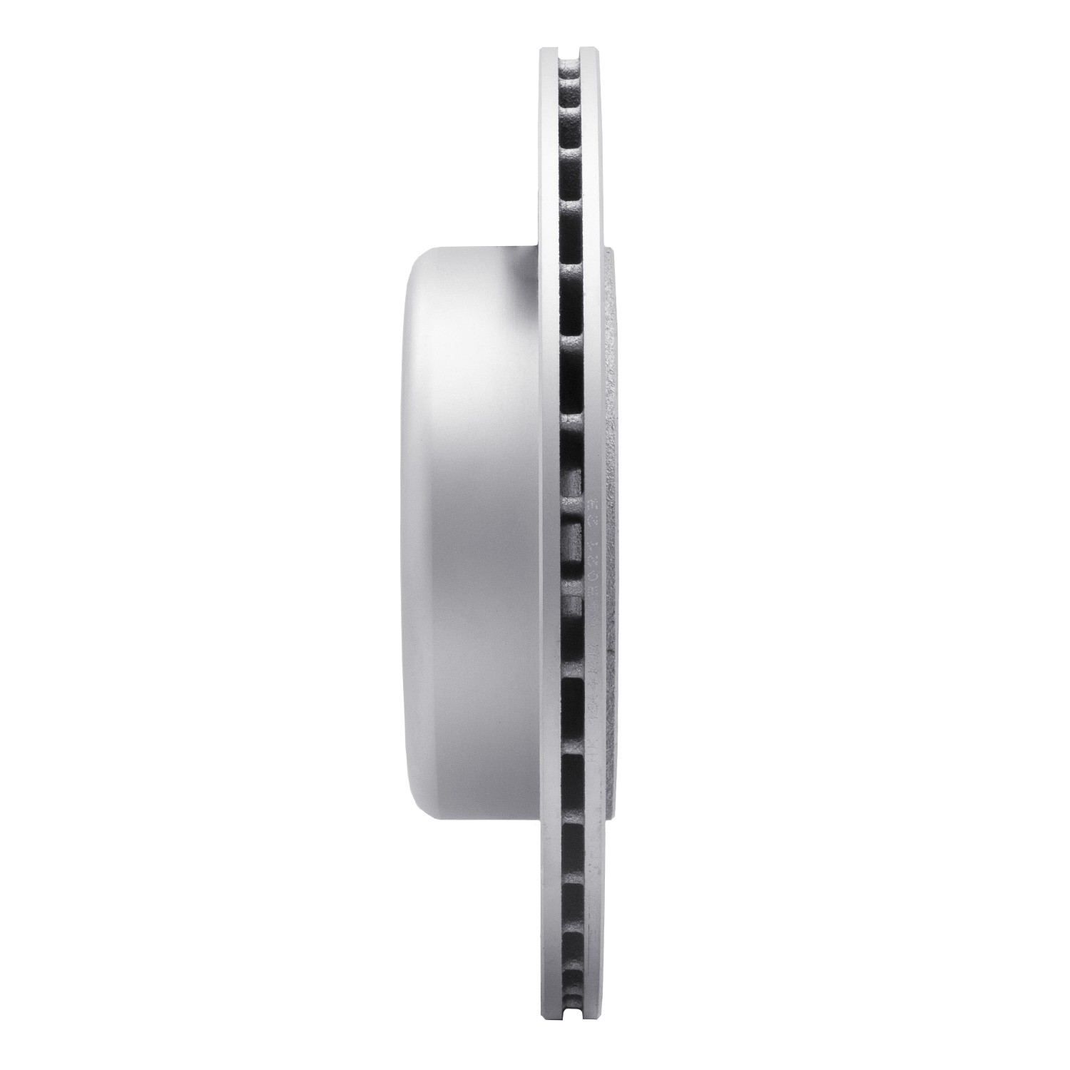 DYN 830-31104L DFC Geoperformance Rotor - Drilled and Slotted - Image 4