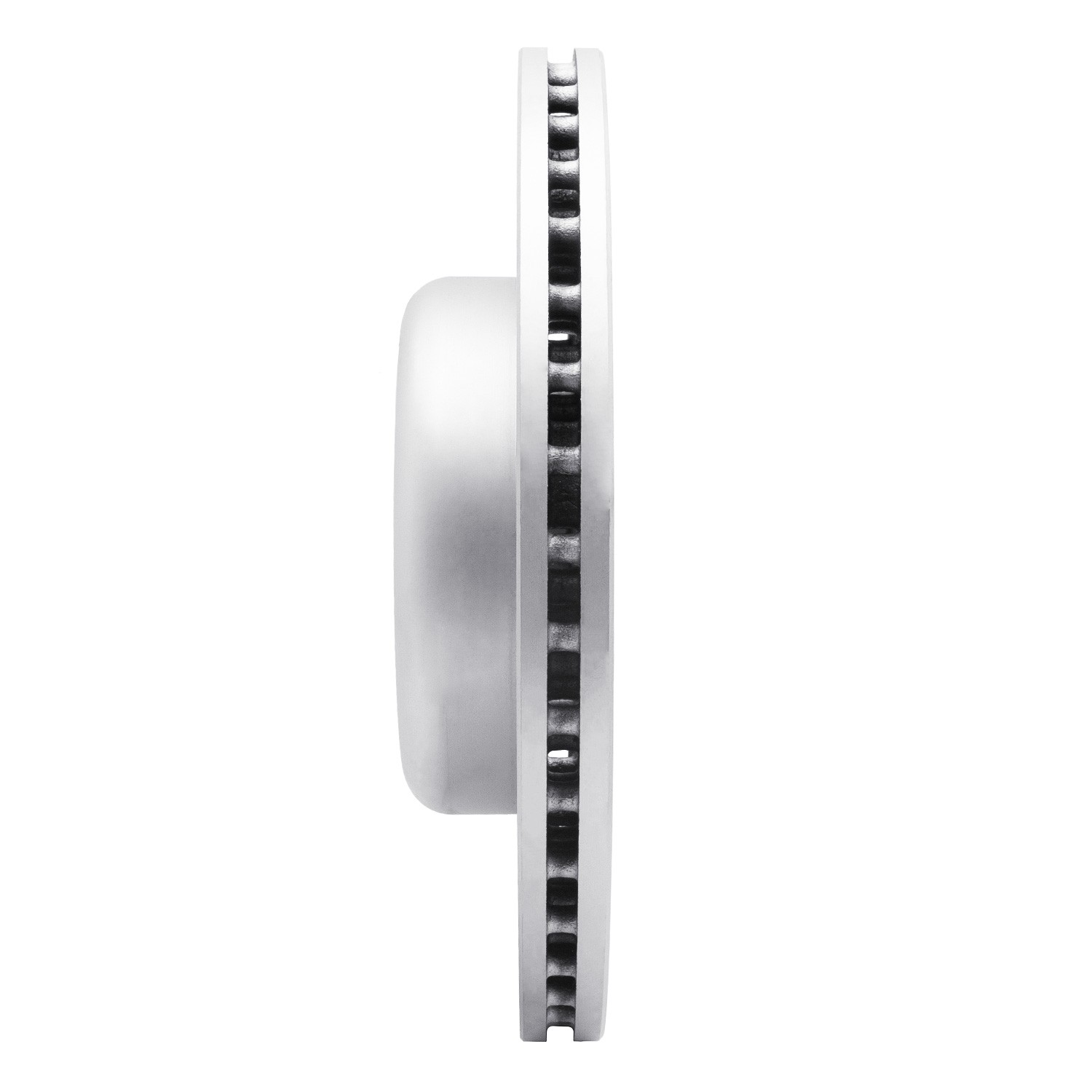 DYN 830-31112L DFC Geoperformance Rotor - Drilled and Slotted - Image 4