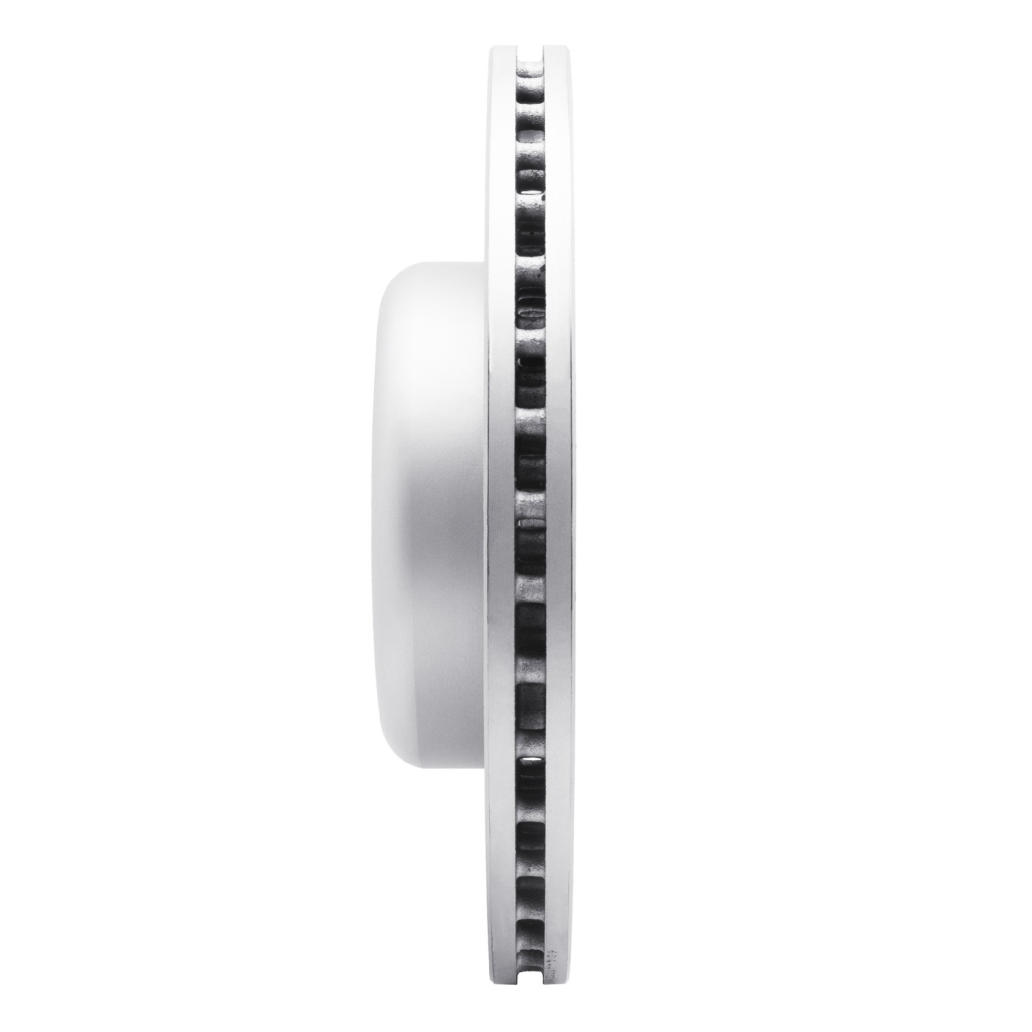 DYN 830-31112R DFC Geoperformance Rotor - Drilled and Slotted - Image 4