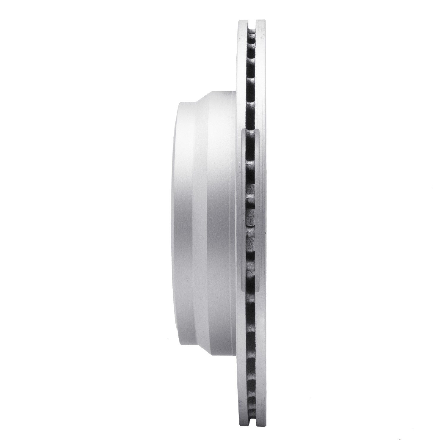 DYN 830-31117R DFC Geoperformance Rotor - Drilled and Slotted - Image 4