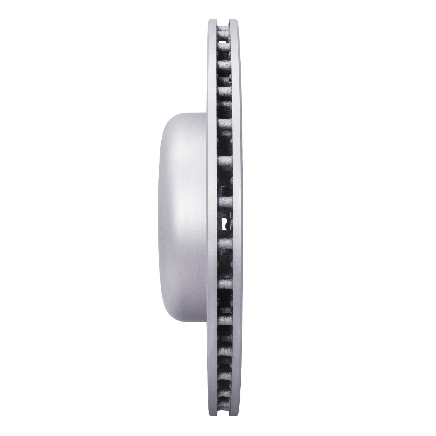 DYN 830-31130L DFC Geoperformance Rotor - Drilled and Slotted - Image 4