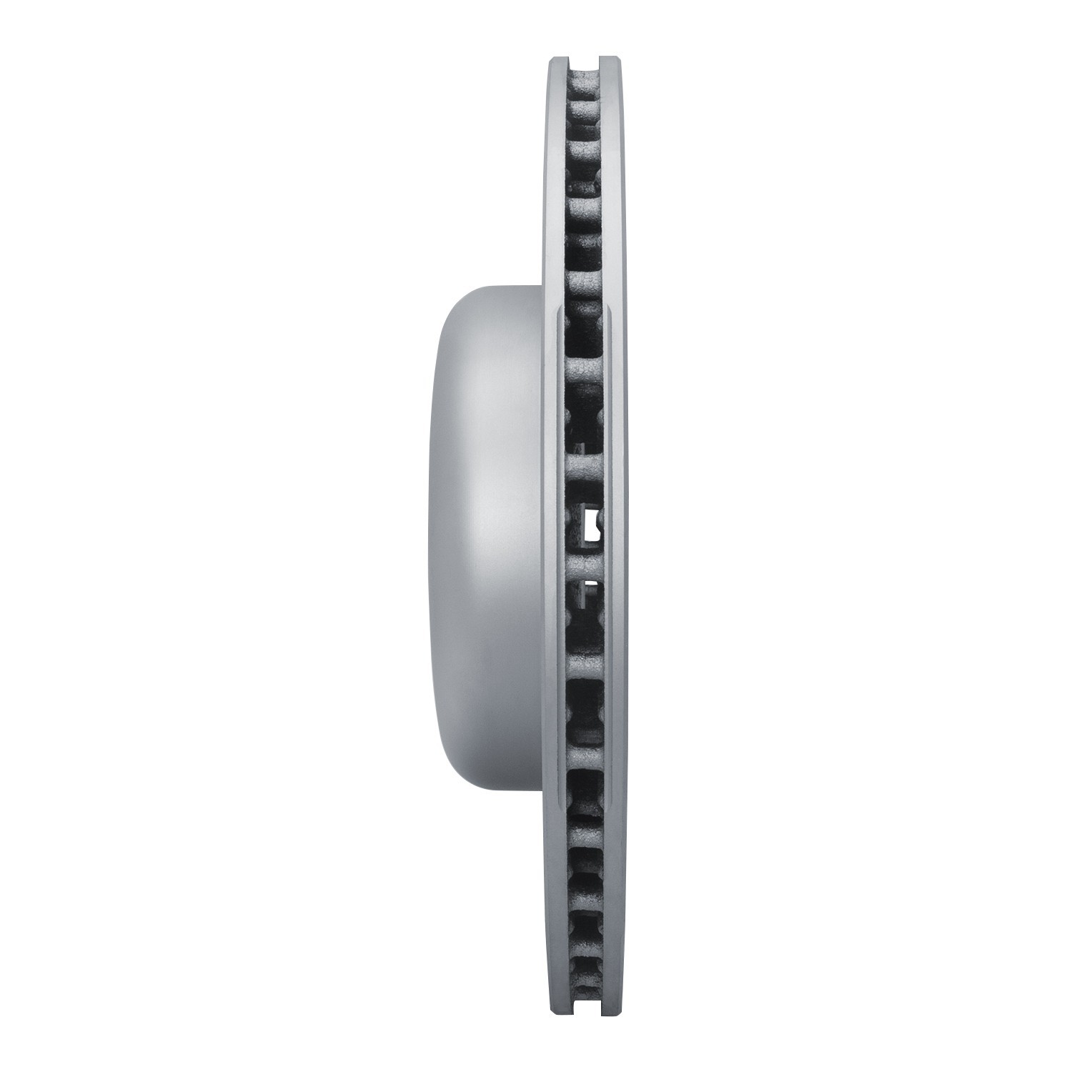 DYN 830-31130R DFC Geoperformance Rotor - Drilled and Slotted - Image 4