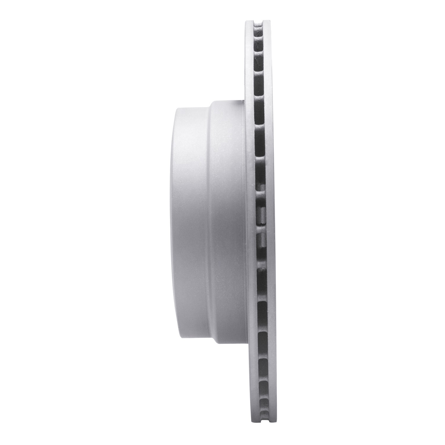 DYN 830-31143L DFC Geoperformance Rotor - Drilled and Slotted - Image 4