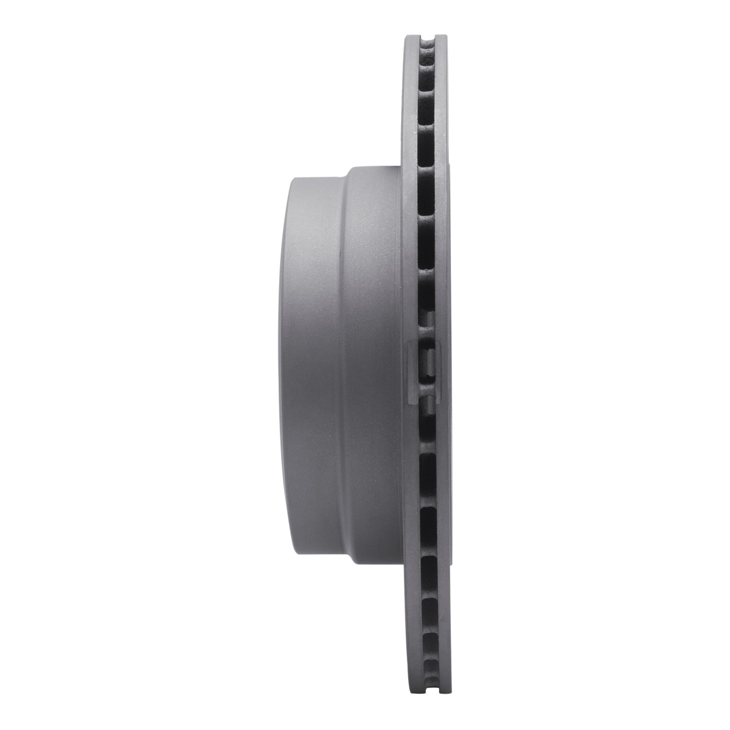DYN 830-31143R DFC Geoperformance Rotor - Drilled and Slotted - Image 4