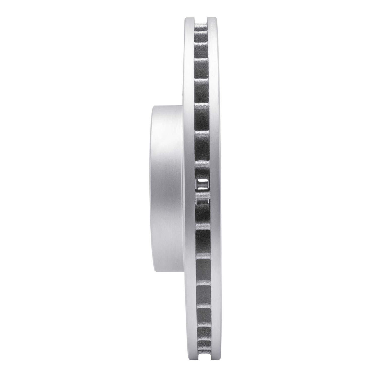 DYN 830-31144L DFC Geoperformance Rotor - Drilled and Slotted - Image 4