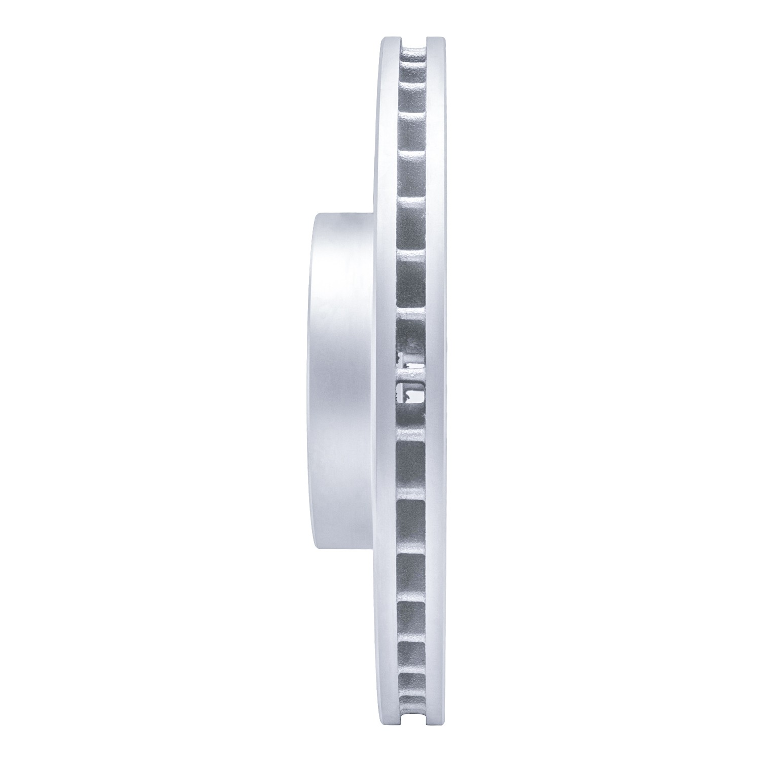 DYN 830-31144R DFC Geoperformance Rotor - Drilled and Slotted - Image 4