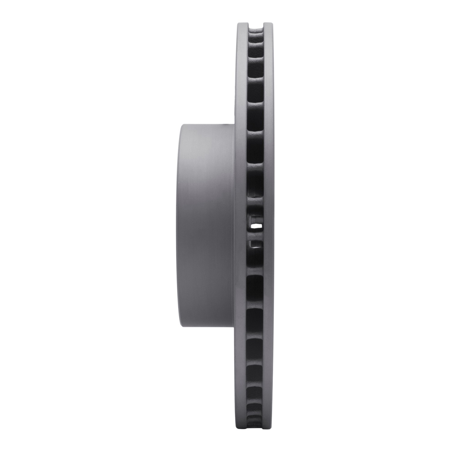 DYN 830-31151L DFC Geoperformance Rotor - Drilled and Slotted - Image 4