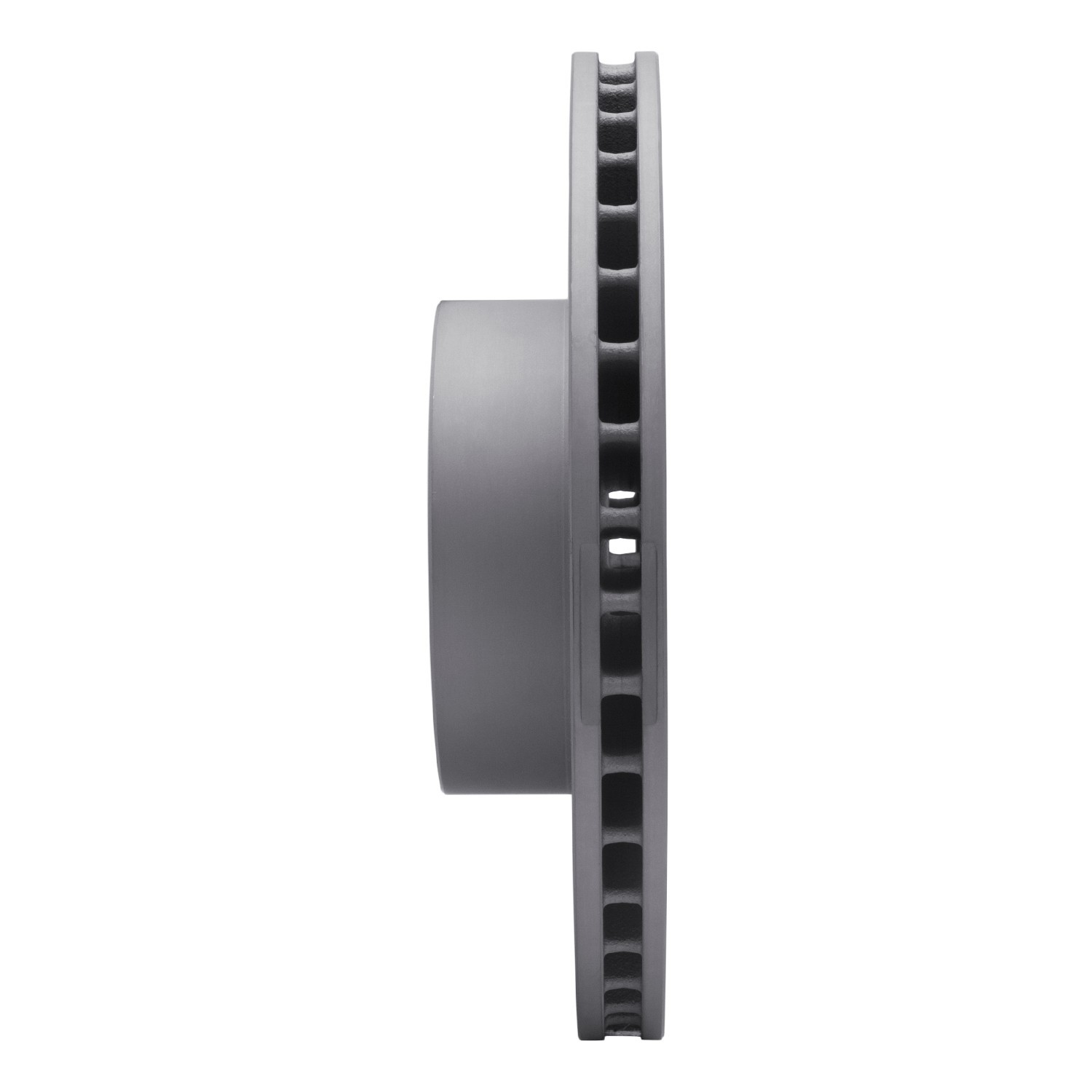 DYN 830-31151R DFC Geoperformance Rotor - Drilled and Slotted - Image 4