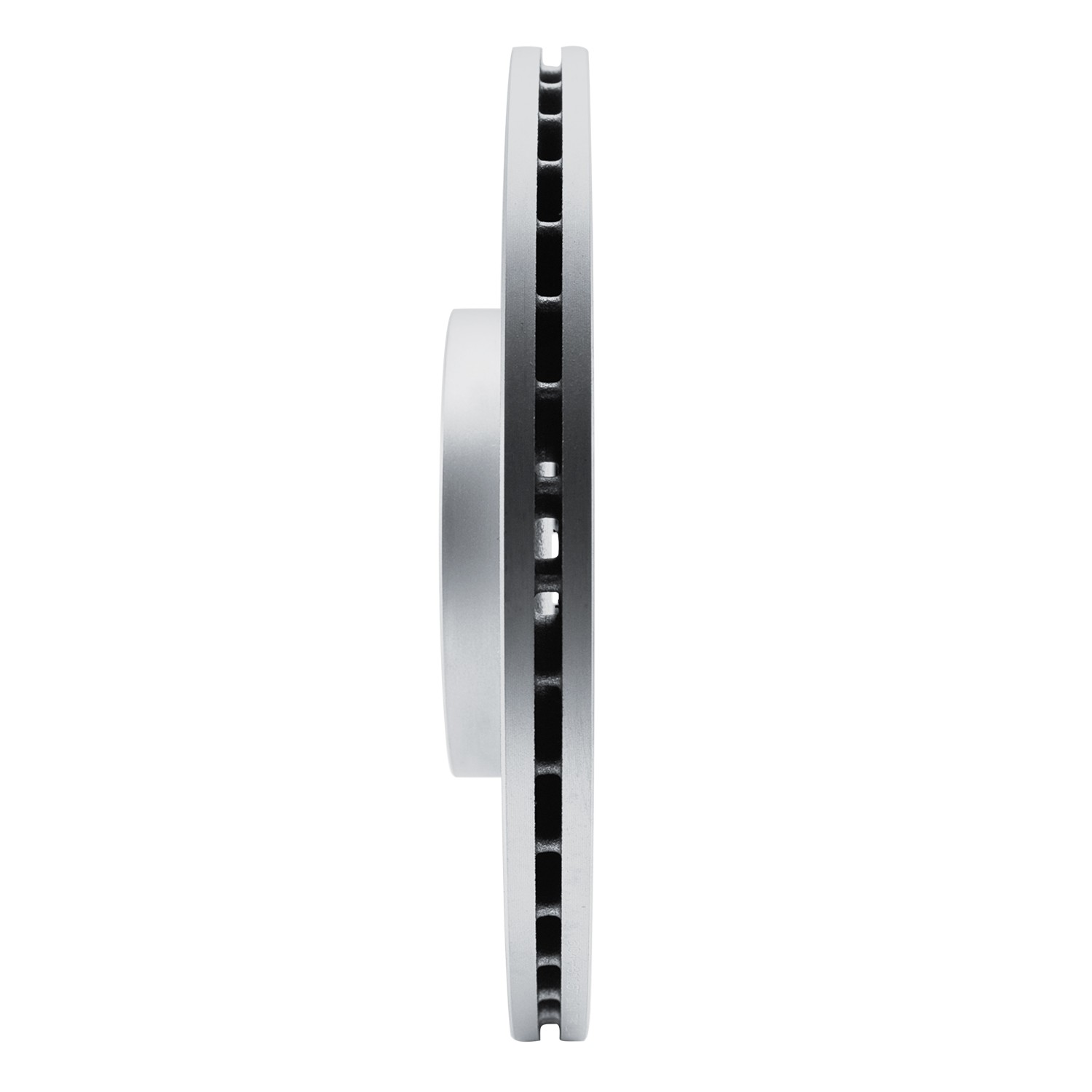 DYN 830-31157L DFC Geoperformance Rotor - Drilled and Slotted - Image 4