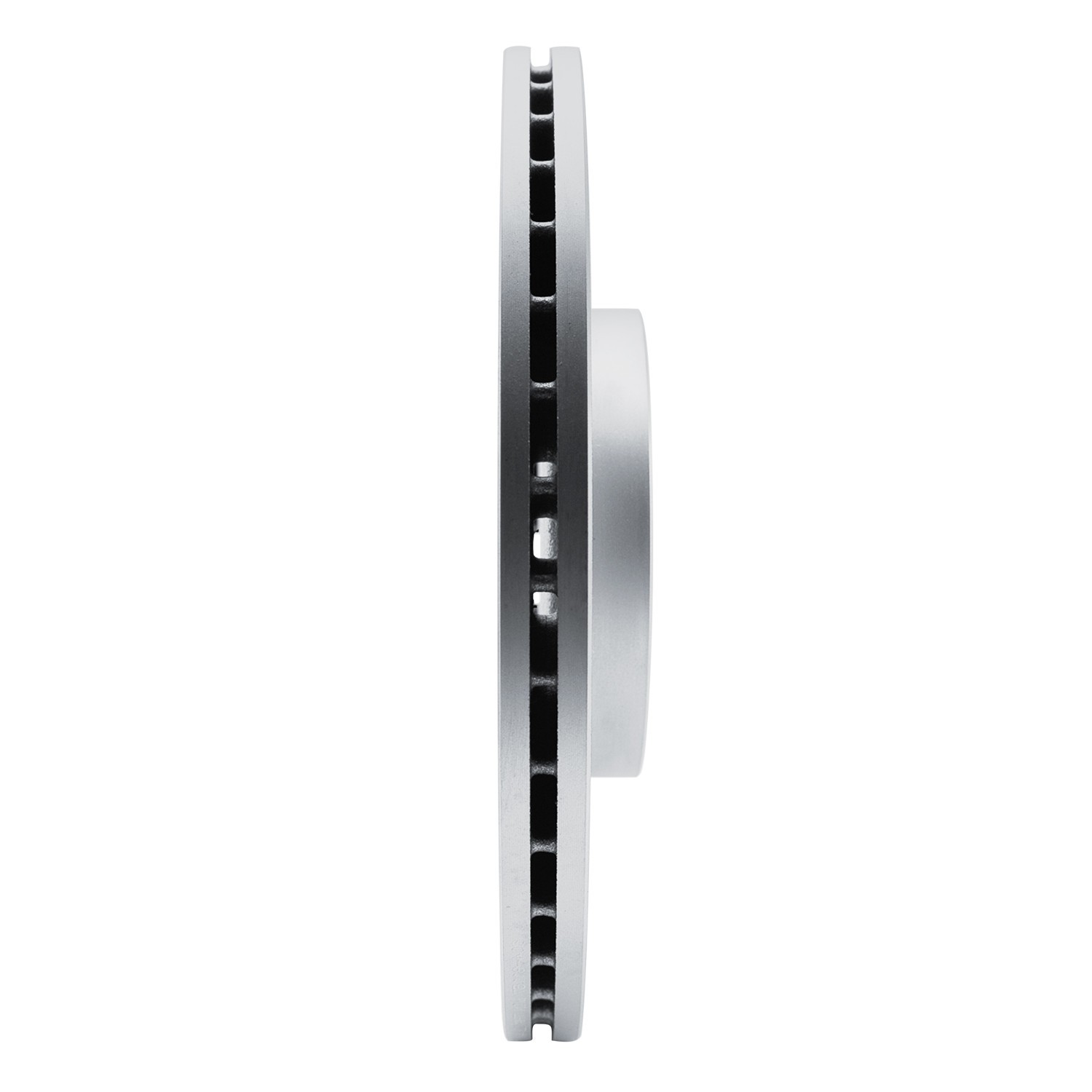 DYN 830-31157R DFC Geoperformance Rotor - Drilled and Slotted - Image 4