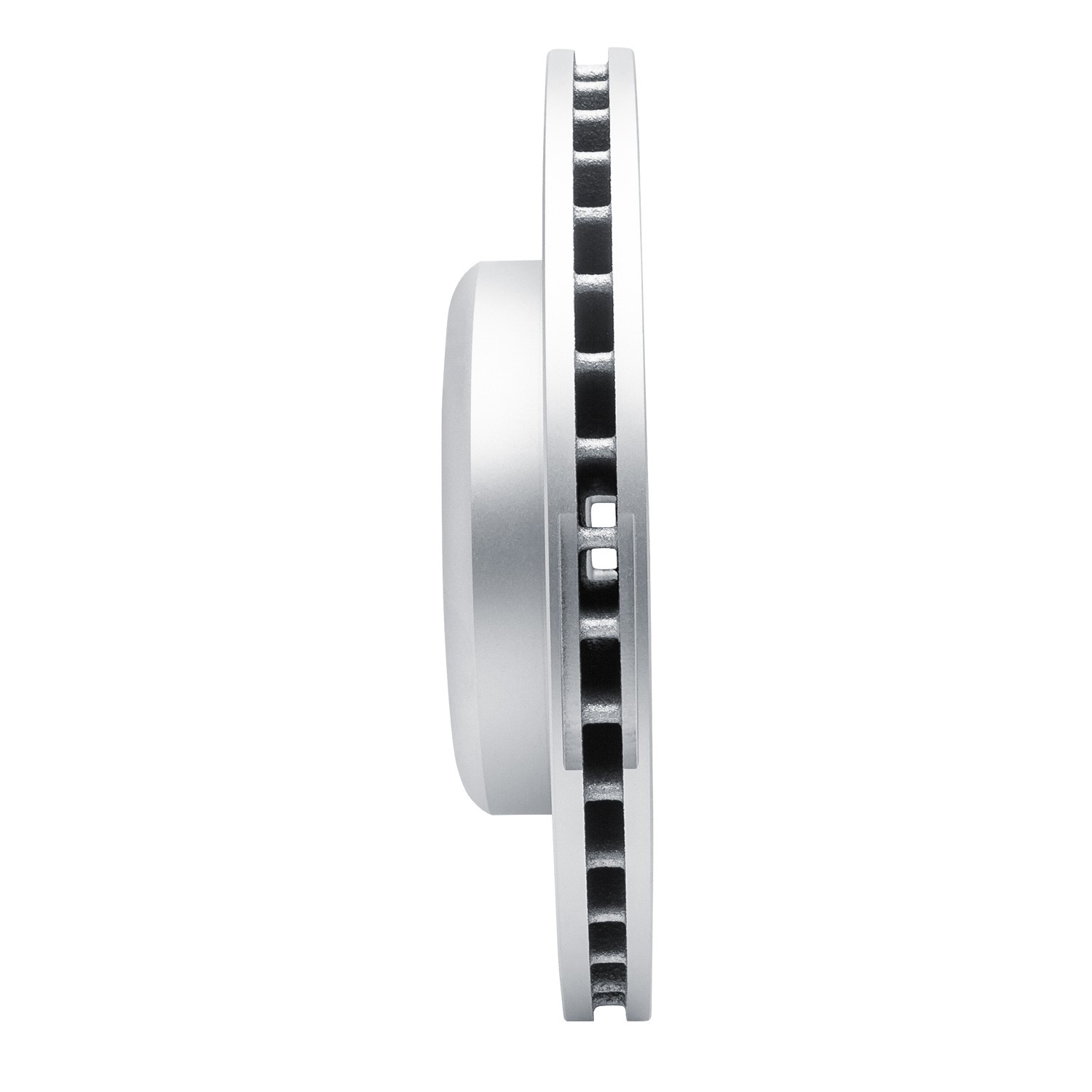 DYN 830-31168R DFC Geoperformance Rotor - Drilled and Slotted - Image 4
