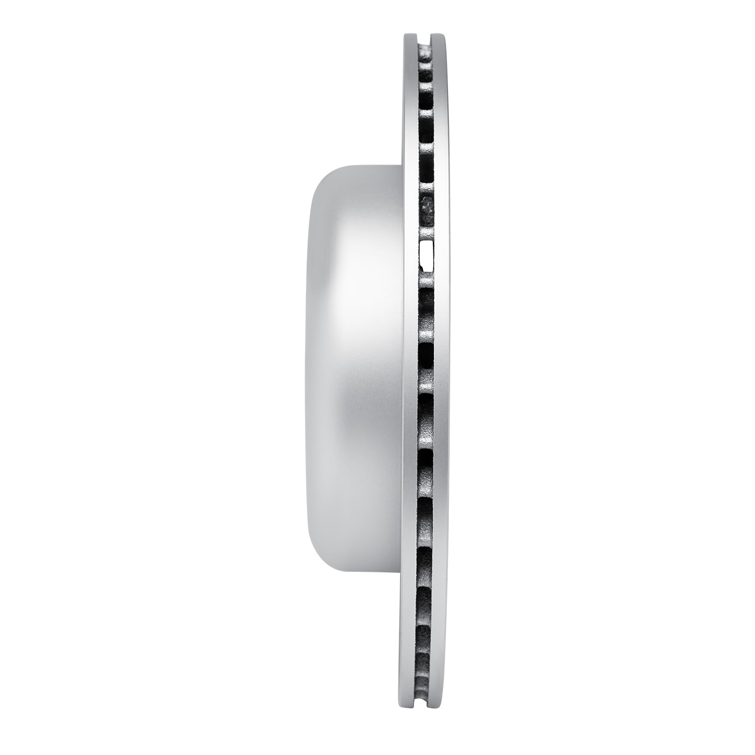 DYN 830-31170D DFC Geoperformance Rotor - Drilled and Slotted - Image 4