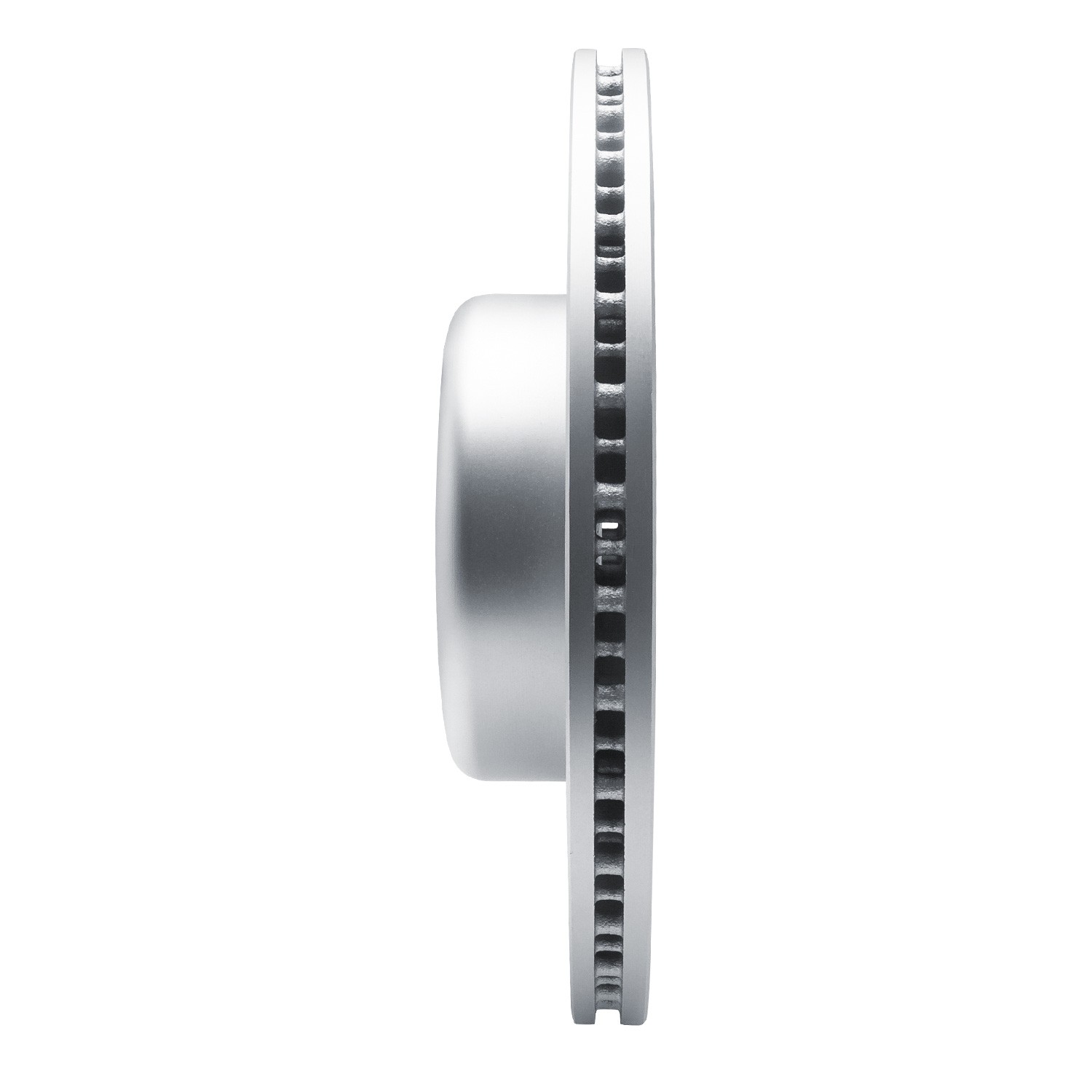 DYN 830-31171L DFC Geoperformance Rotor - Drilled and Slotted - Image 4
