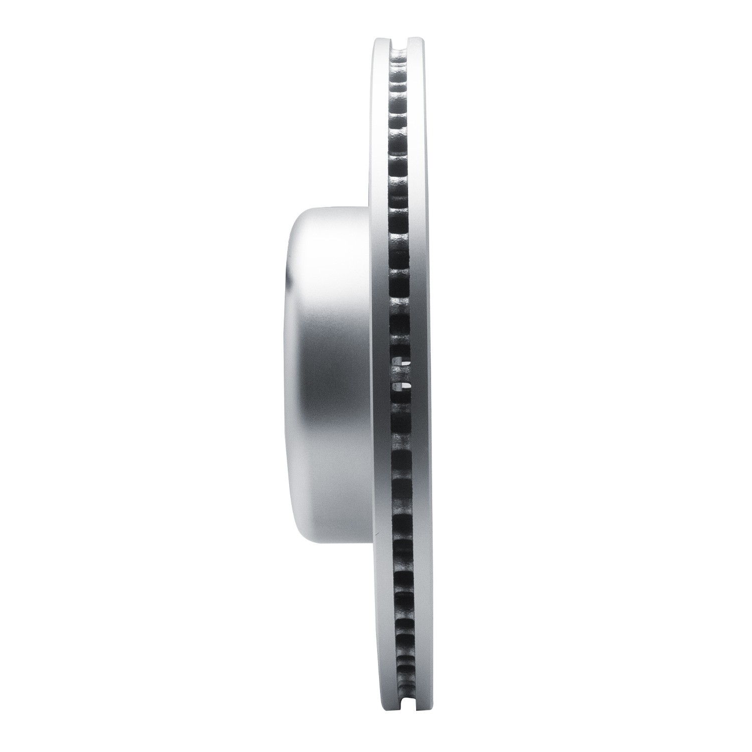 DYN 830-31171R DFC Geoperformance Rotor - Drilled and Slotted - Image 4