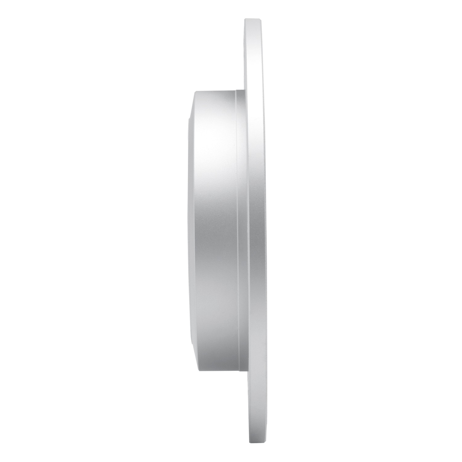 DYN 830-32003L DFC Geoperformance Rotor - Drilled and Slotted - Image 4