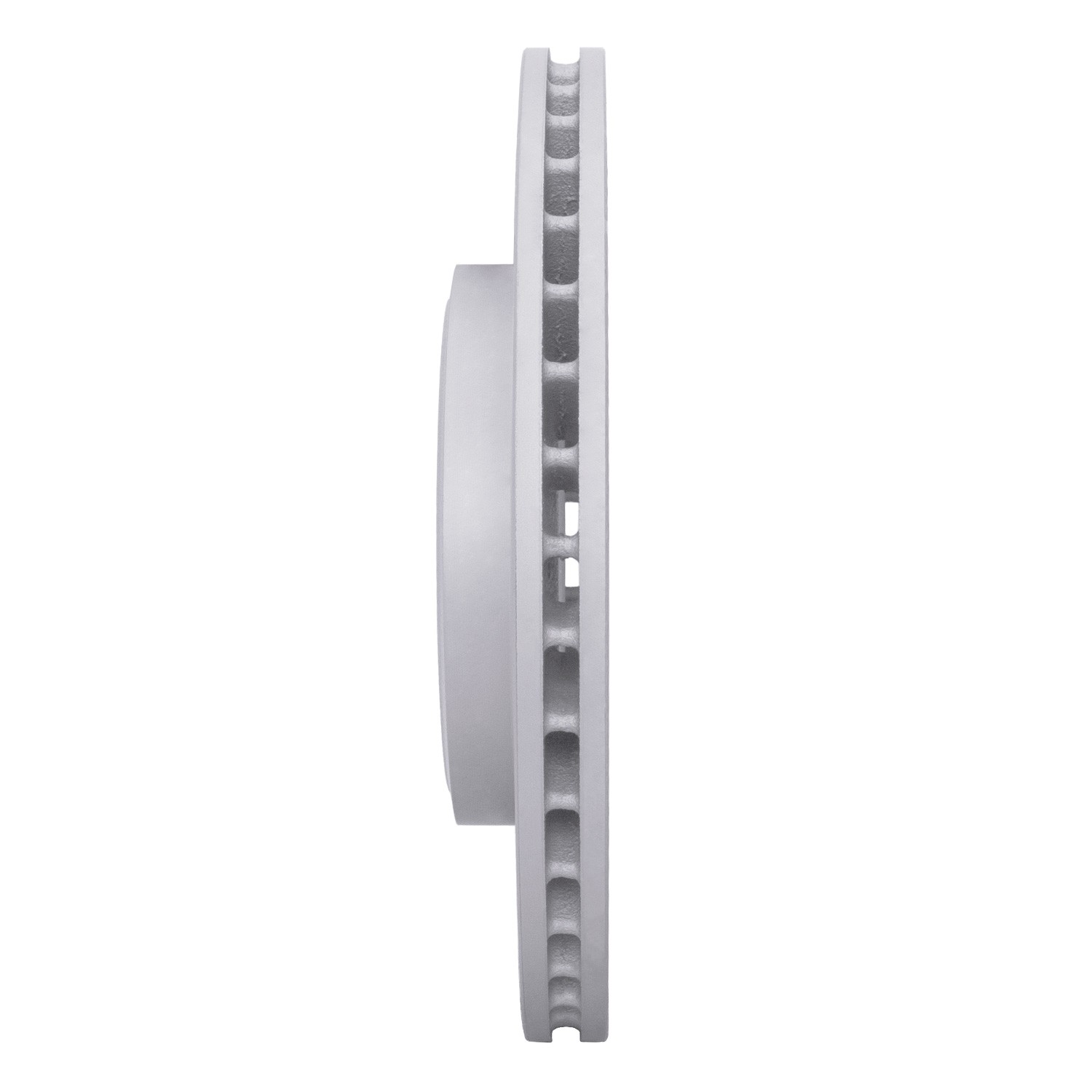 DYN 830-32005L DFC Geoperformance Rotor - Drilled and Slotted - Image 4