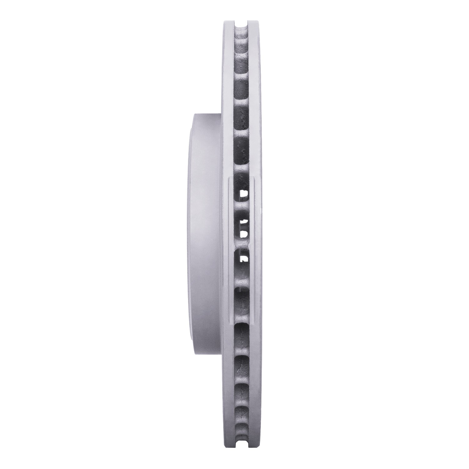 DYN 830-32005R DFC Geoperformance Rotor - Drilled and Slotted - Image 4