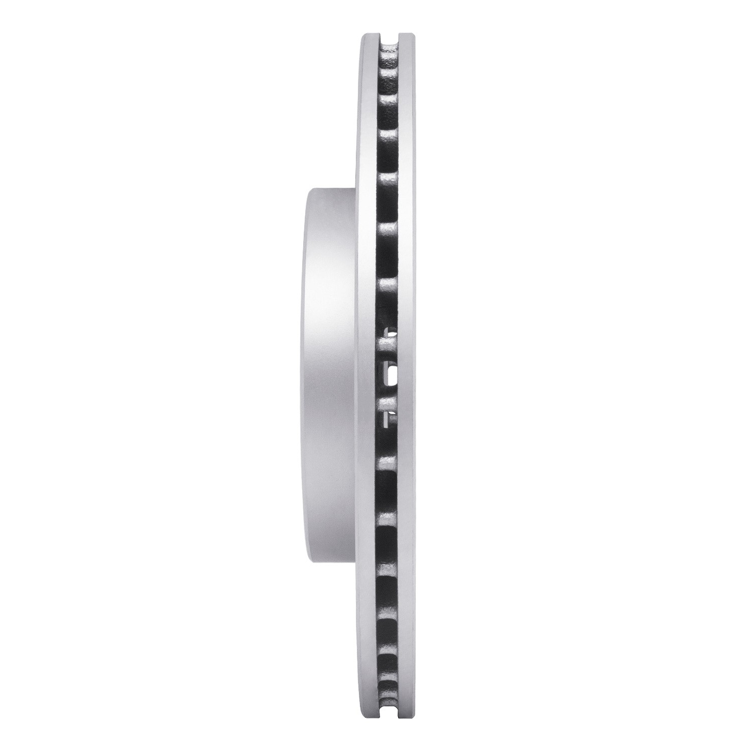DYN 830-32009R DFC Geoperformance Rotor - Drilled and Slotted - Image 4