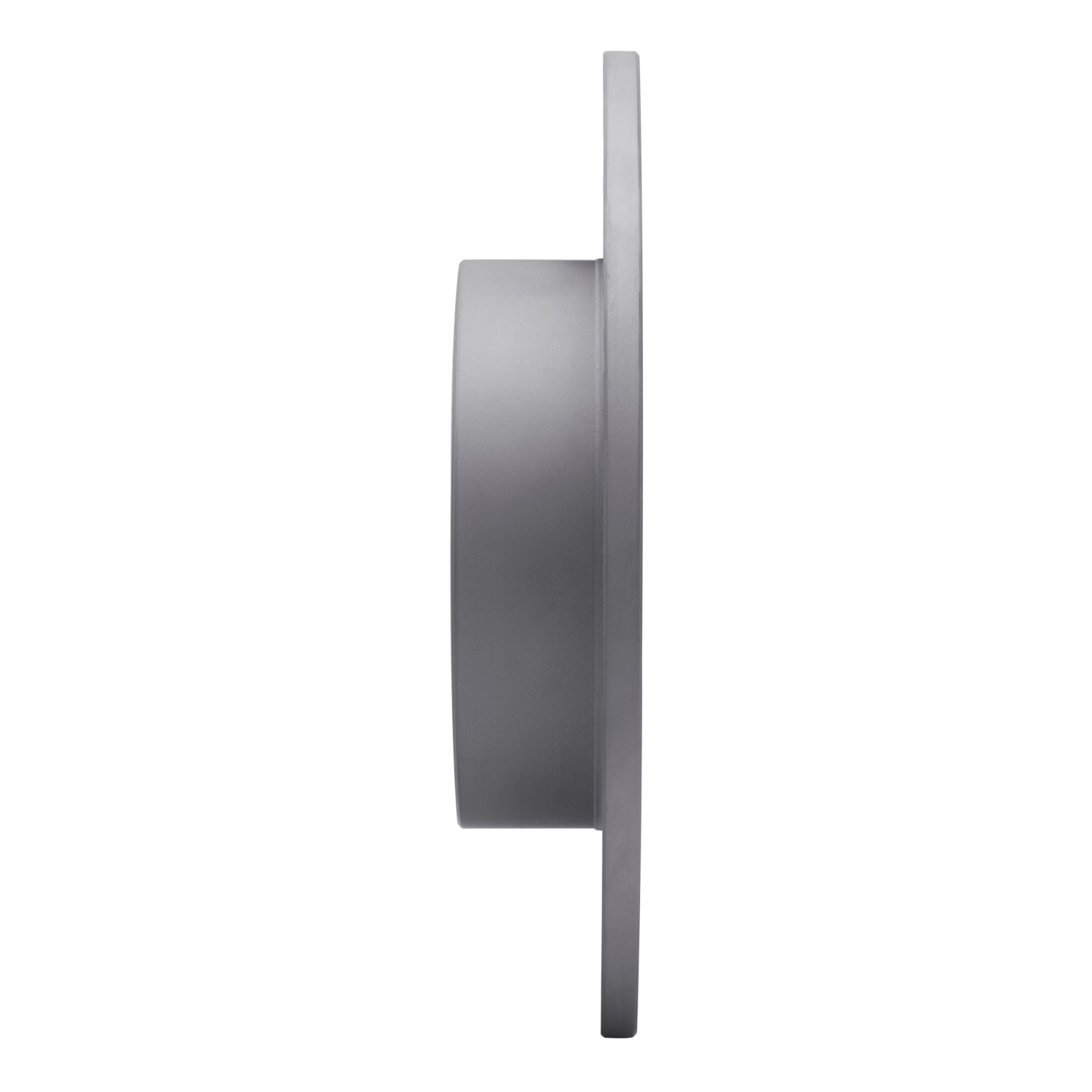 DYN 830-32010L DFC Geoperformance Rotor - Drilled and Slotted - Image 4