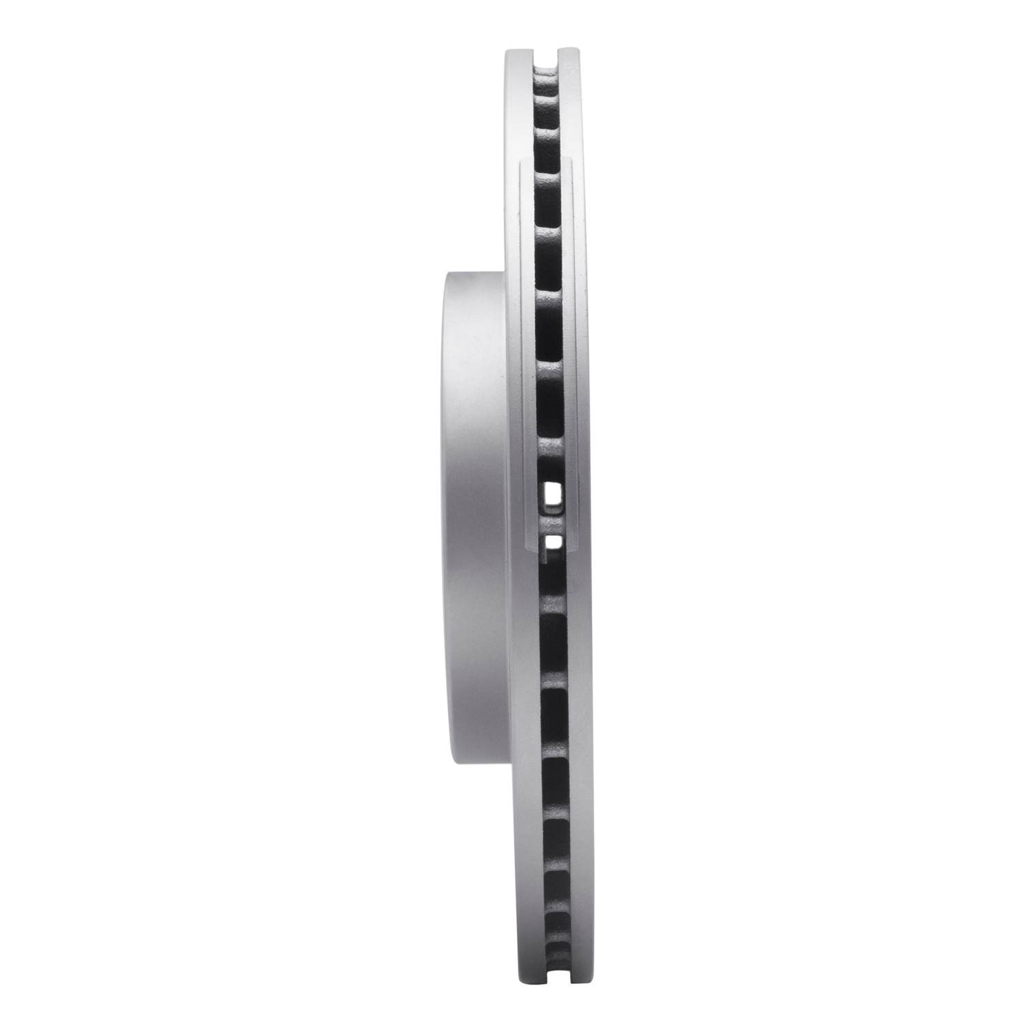 DYN 830-32011L DFC Geoperformance Rotor - Drilled and Slotted - Image 4