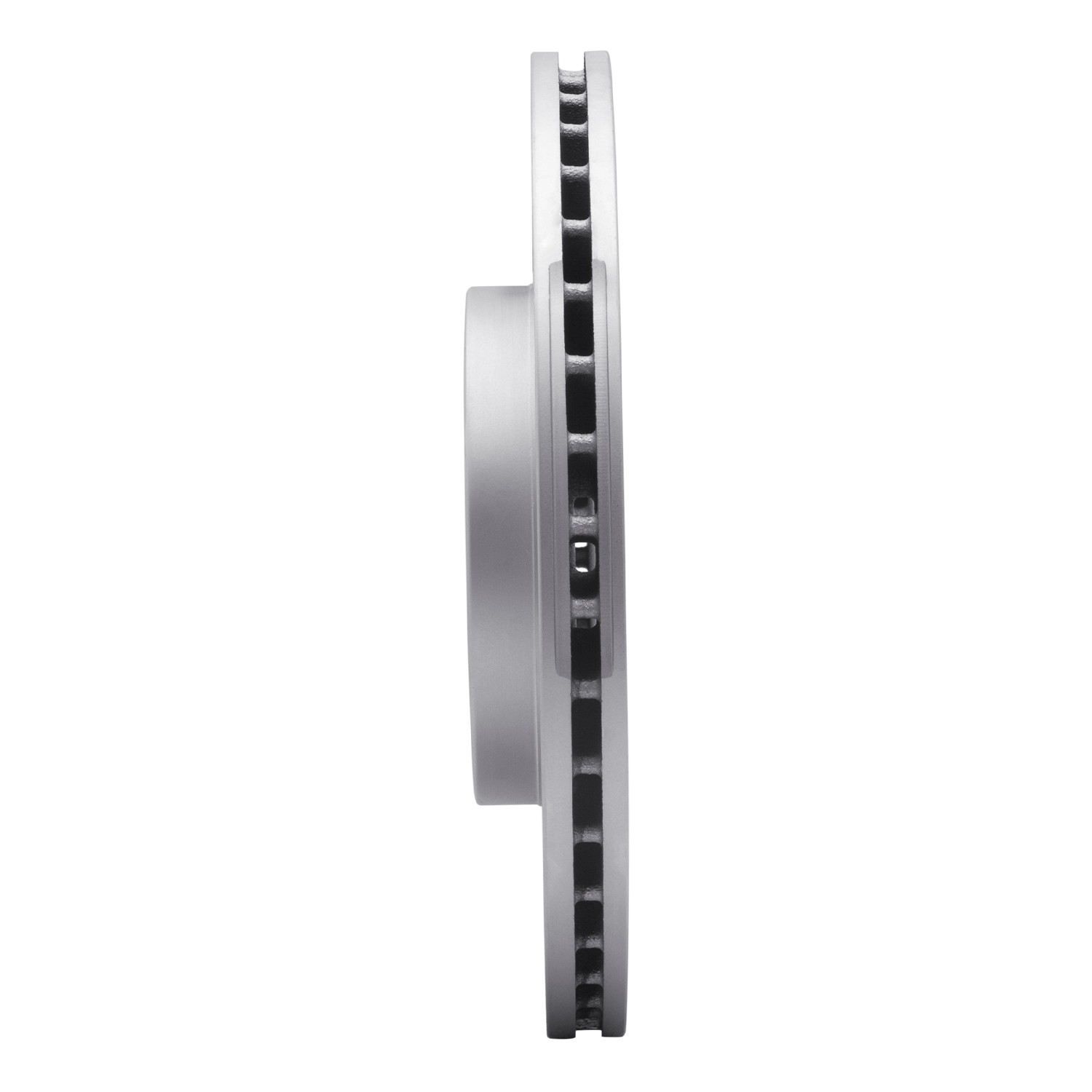 DYN 830-32011R DFC Geoperformance Rotor - Drilled and Slotted - Image 4