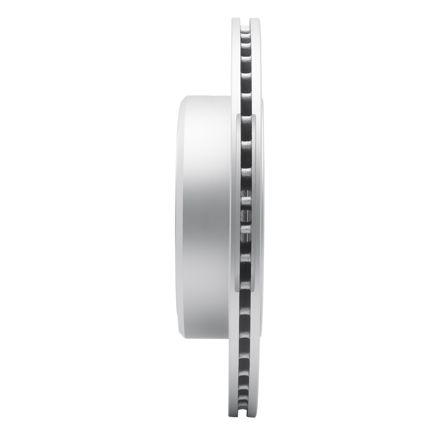 DYN 830-32018R DFC Geoperformance Rotor - Drilled and Slotted - Image 4