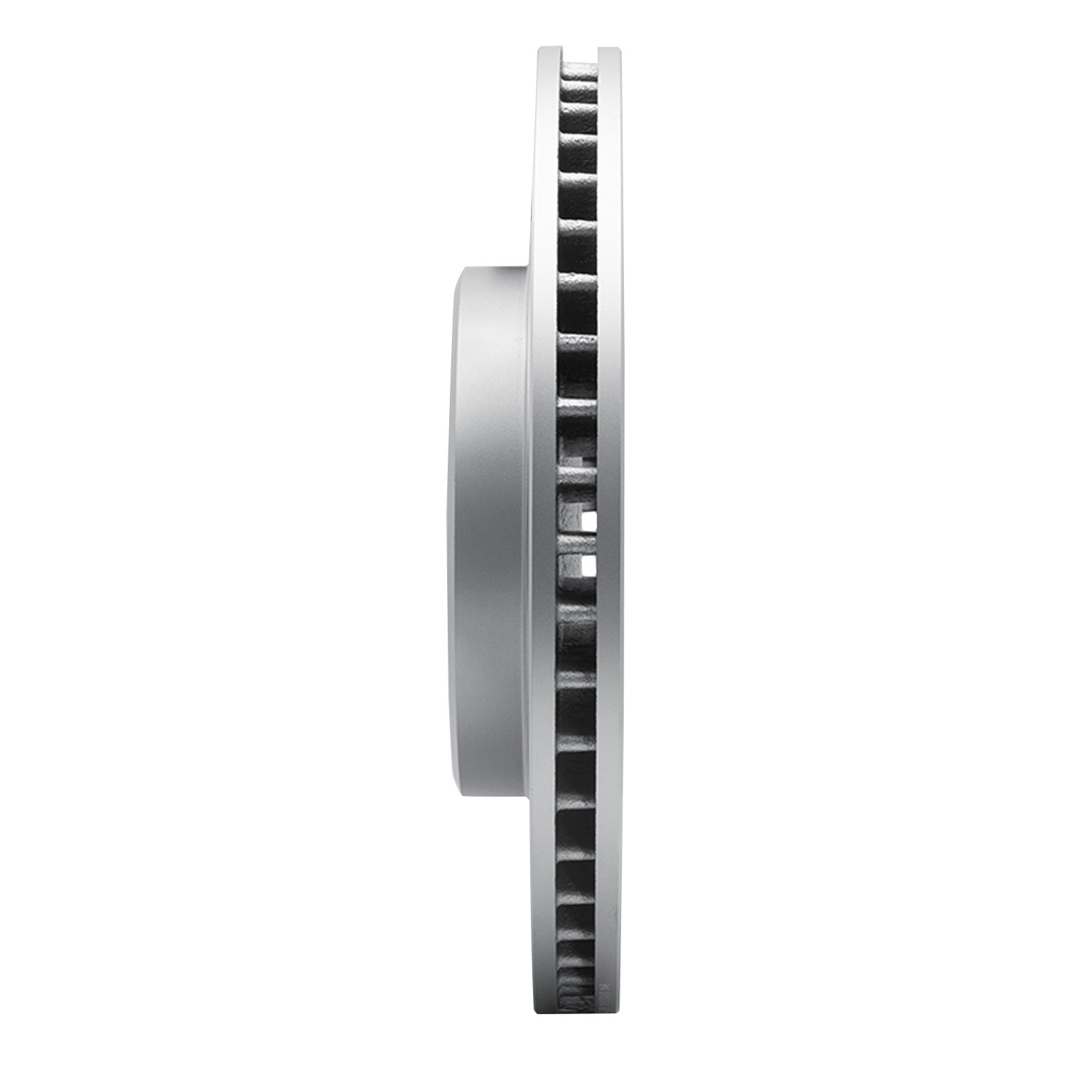 DYN 830-39015R DFC Geoperformance Rotor - Drilled and Slotted - Image 4