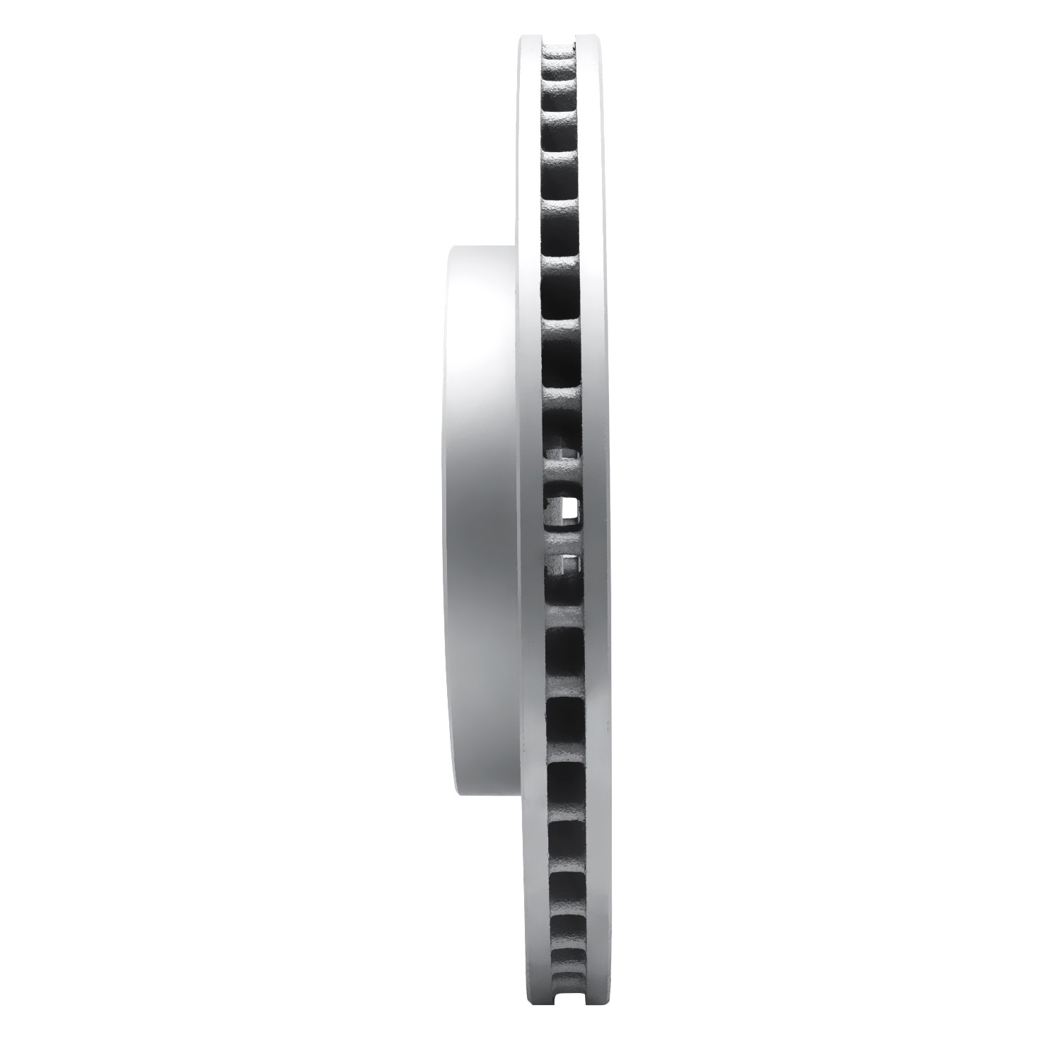 DYN 830-39017L DFC Geoperformance Rotor - Drilled and Slotted - Image 4