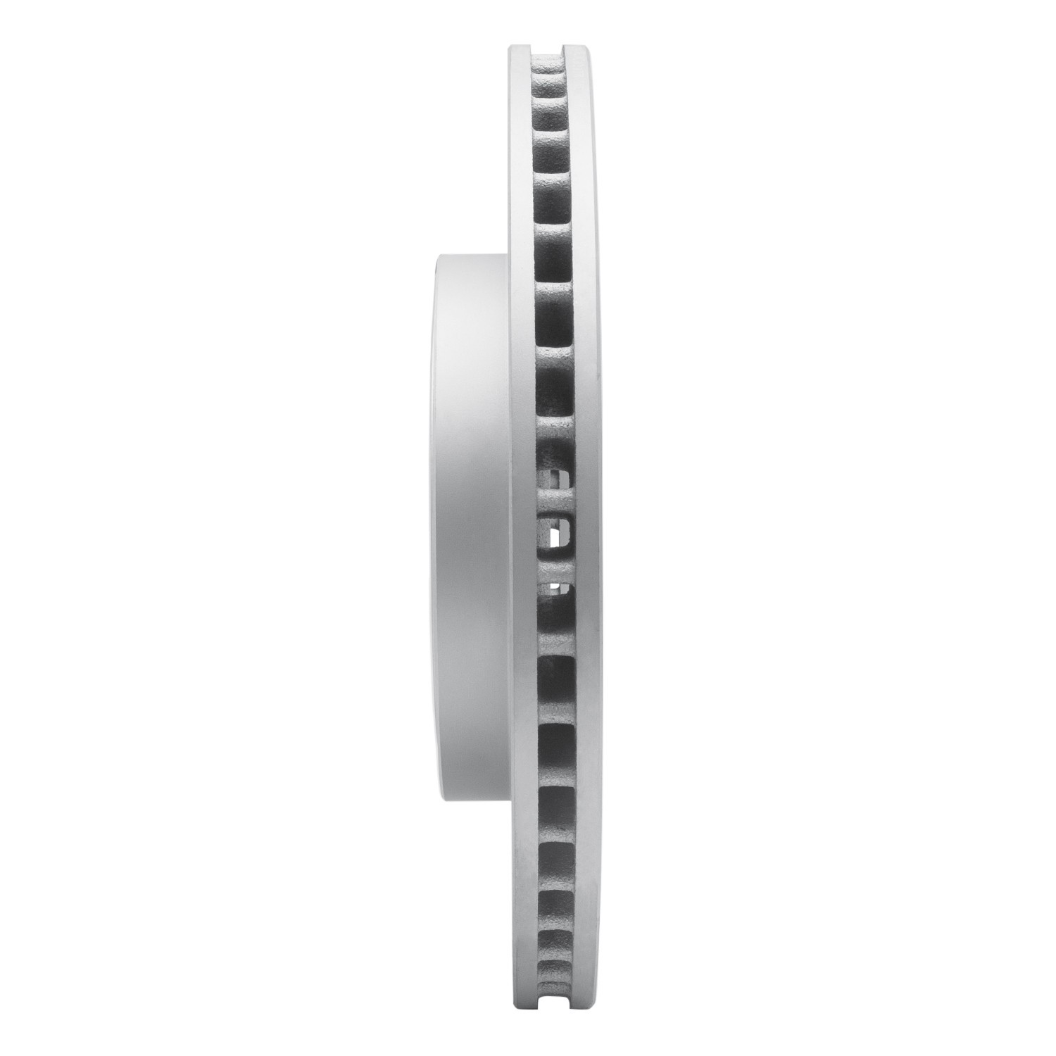 DYN 830-39017R DFC Geoperformance Rotor - Drilled and Slotted - Image 4