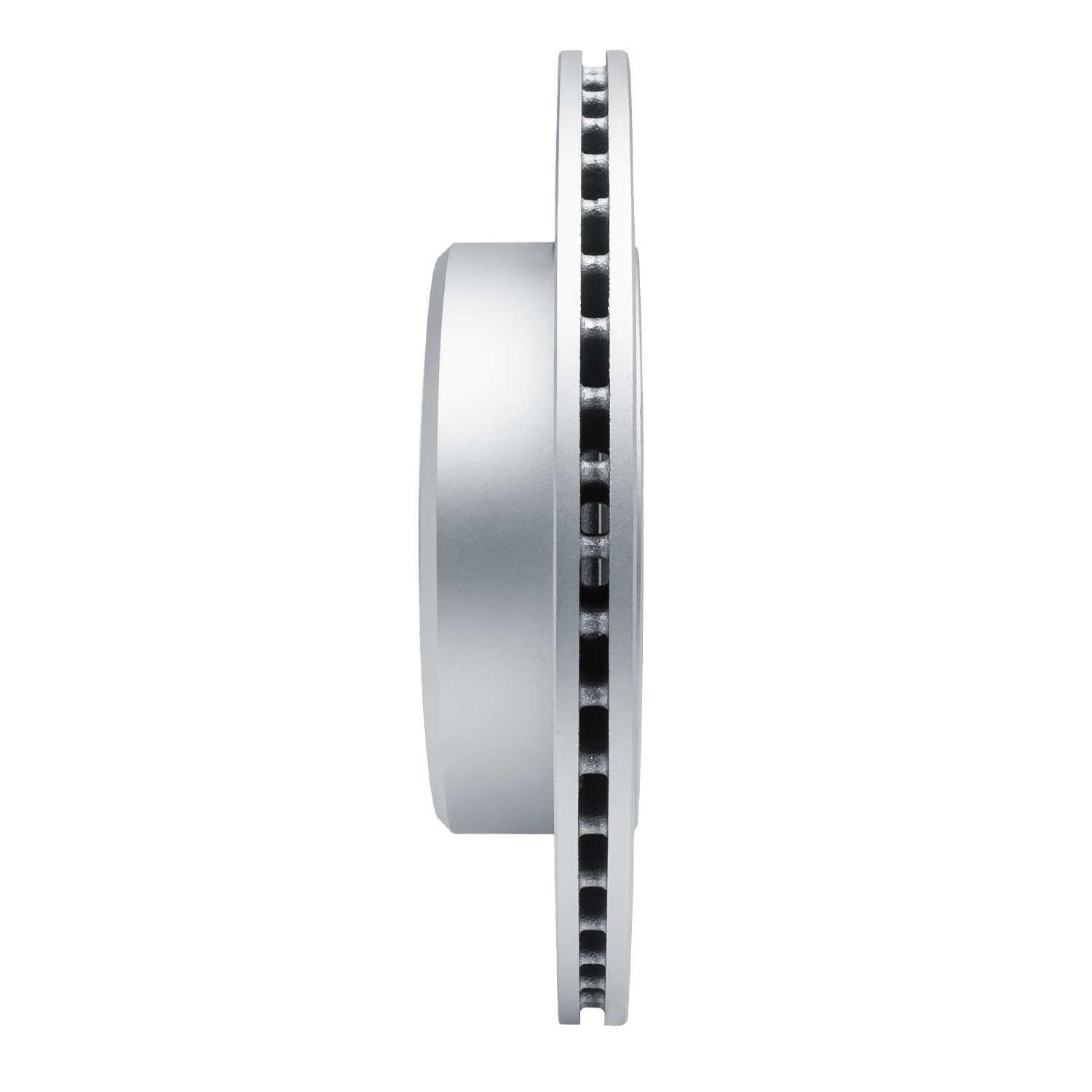 DYN 830-39018L DFC Geoperformance Rotor - Drilled and Slotted - Image 4