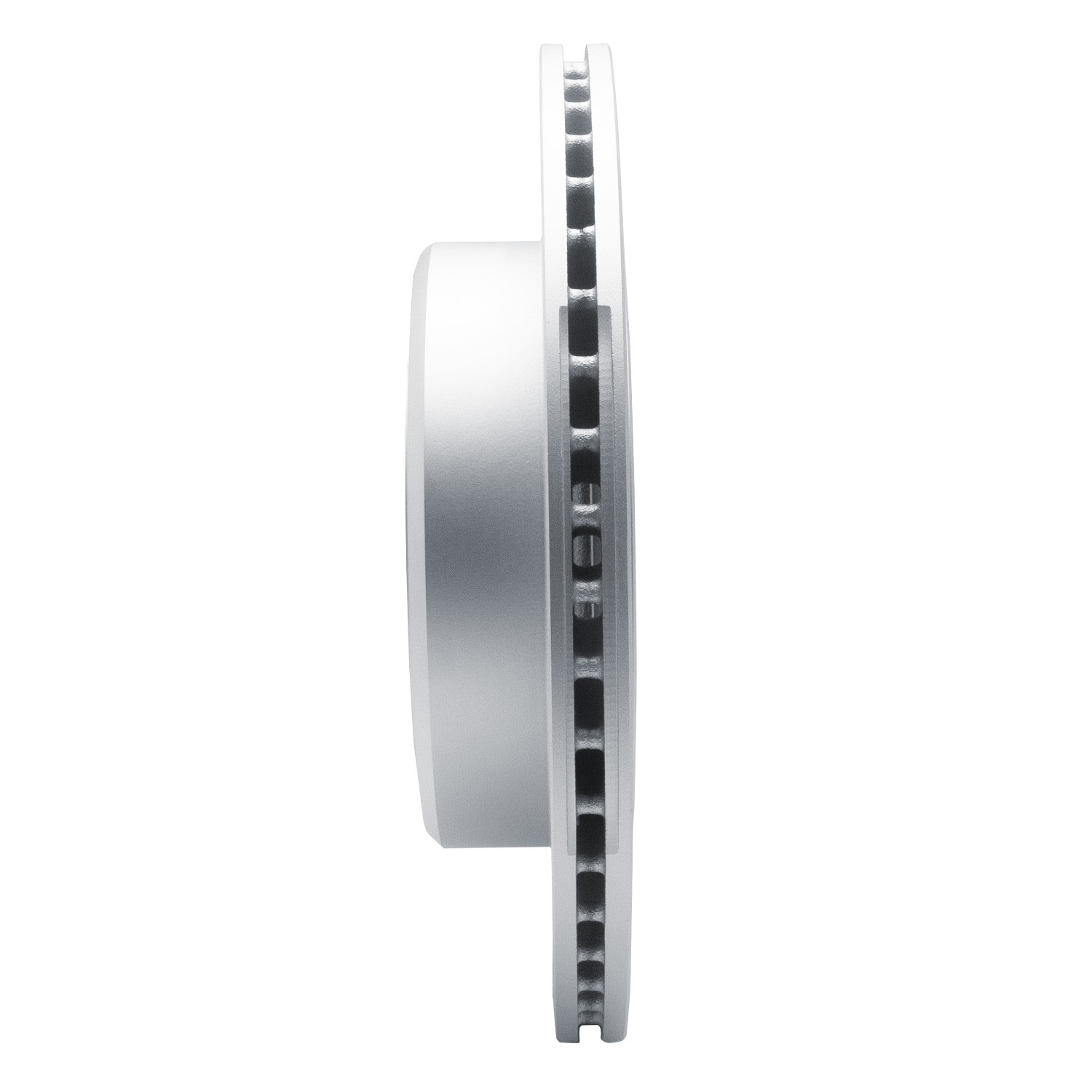 DYN 830-39018R DFC Geoperformance Rotor - Drilled and Slotted - Image 4
