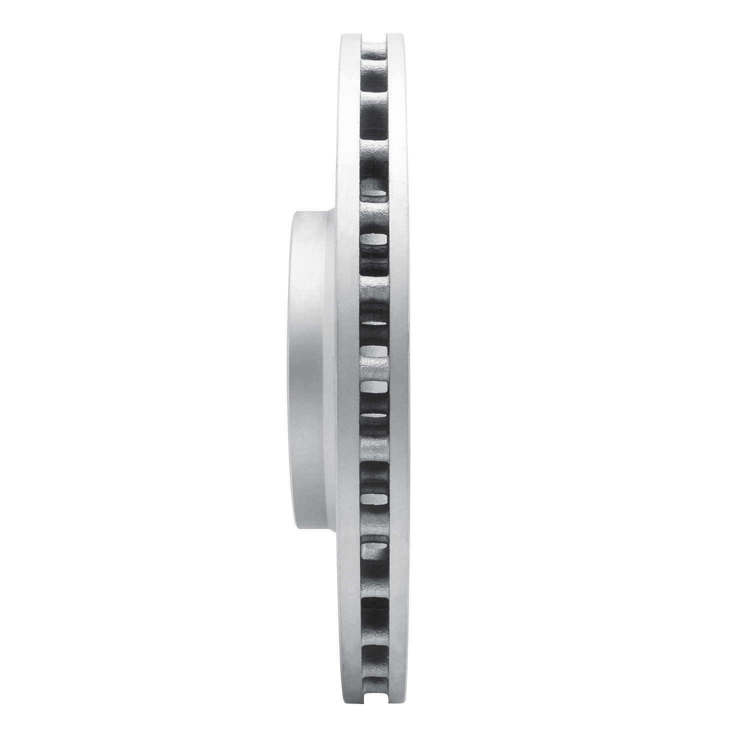 DYN 830-39019L DFC Geoperformance Rotor - Drilled and Slotted - Image 4