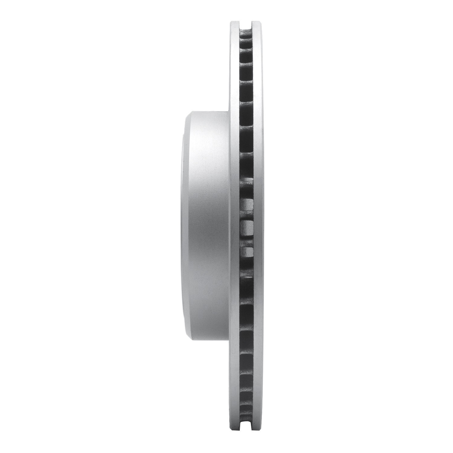 DYN 830-39021L DFC Geoperformance Rotor - Drilled and Slotted - Image 4