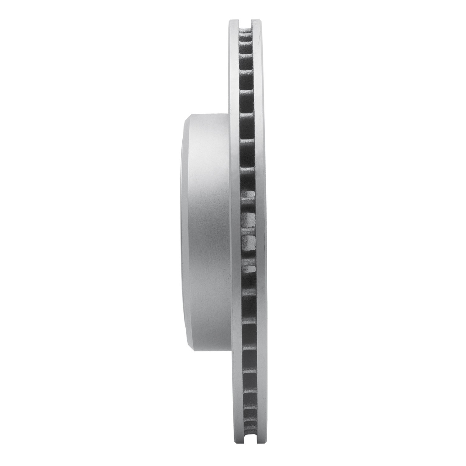 DYN 830-39021R DFC Geoperformance Rotor - Drilled and Slotted - Image 4