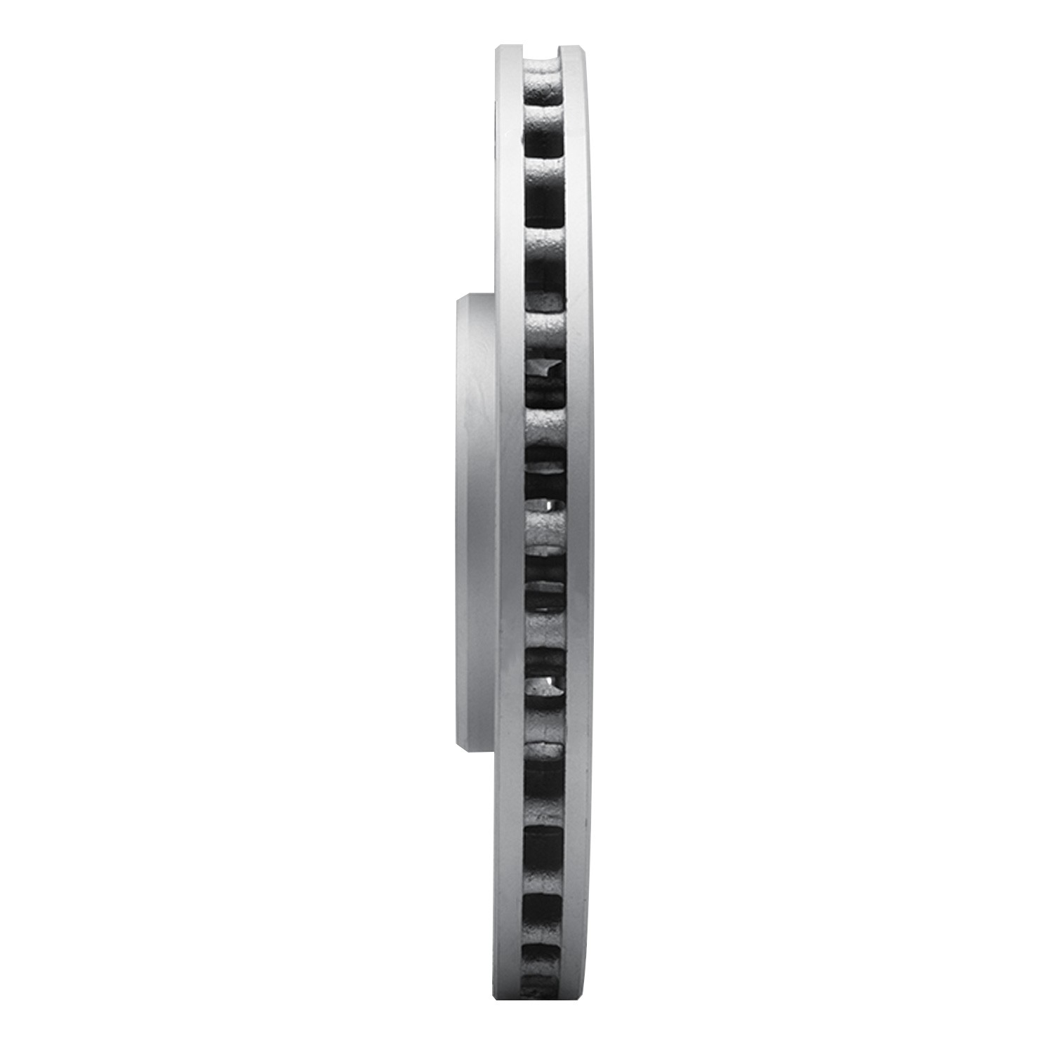 DYN 830-39025L DFC Geoperformance Rotor - Drilled and Slotted - Image 4