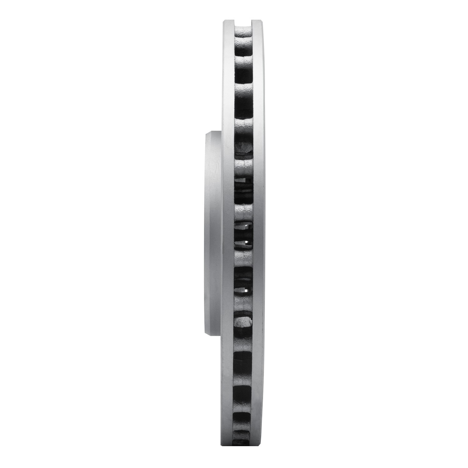 DYN 830-39025R DFC Geoperformance Rotor - Drilled and Slotted - Image 4