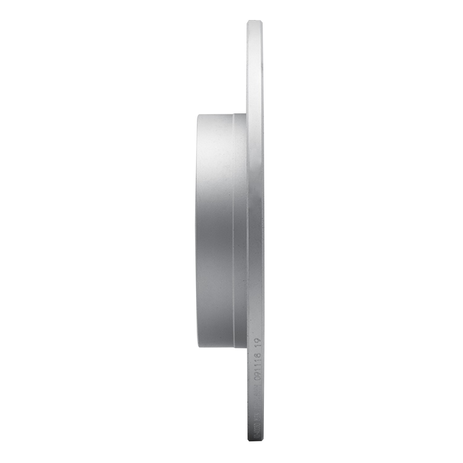 DYN 830-40030R DFC Geoperformance Rotor - Drilled and Slotted - Image 4